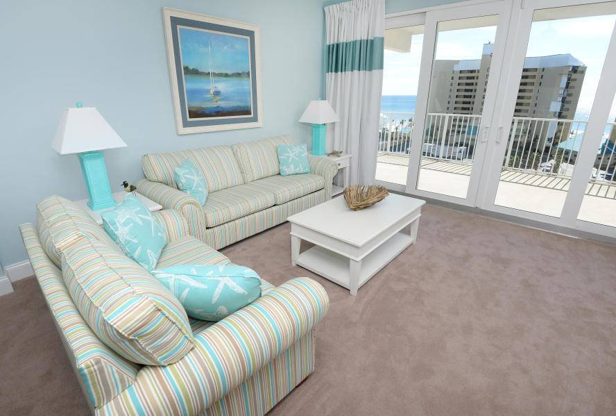 Panama City Beach, FL 32408,9860 S Thomas Drive  #UNIT 1201