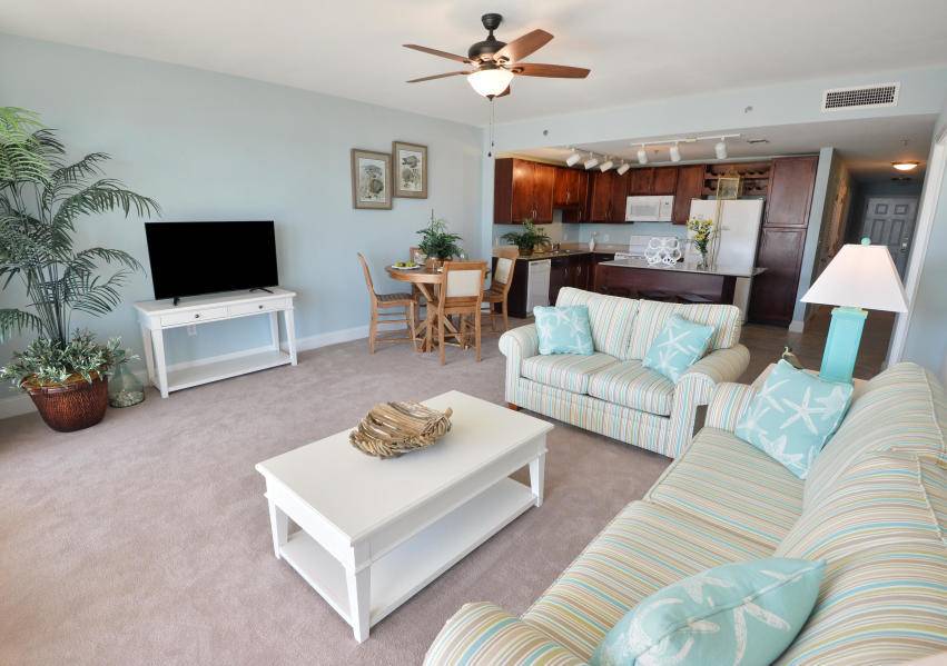 Panama City Beach, FL 32408,9860 S Thomas Drive  #UNIT 1201