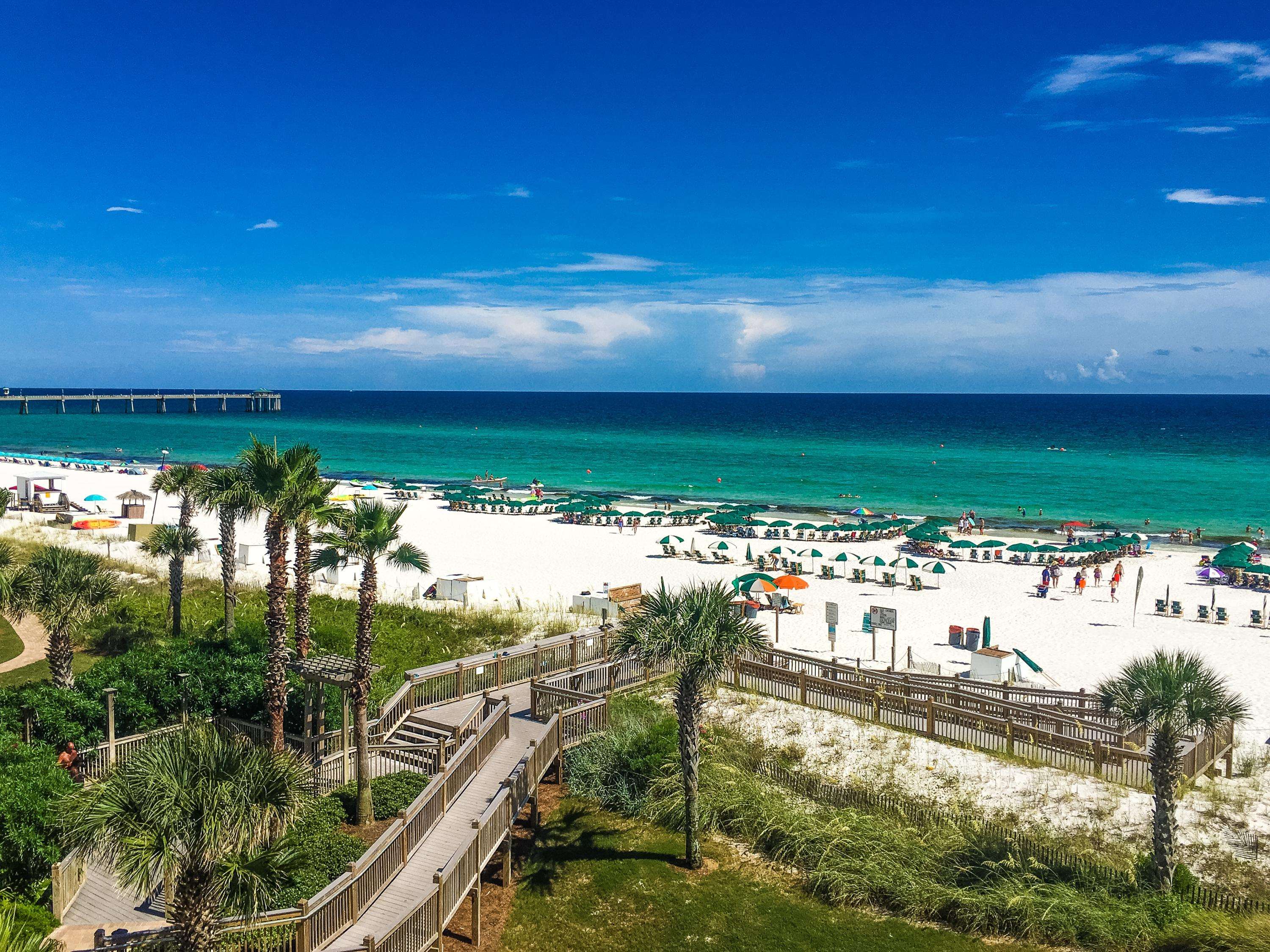 Fort Walton Beach, FL 32548,1110 Santa Rosa Boulevard  #UNIT A313