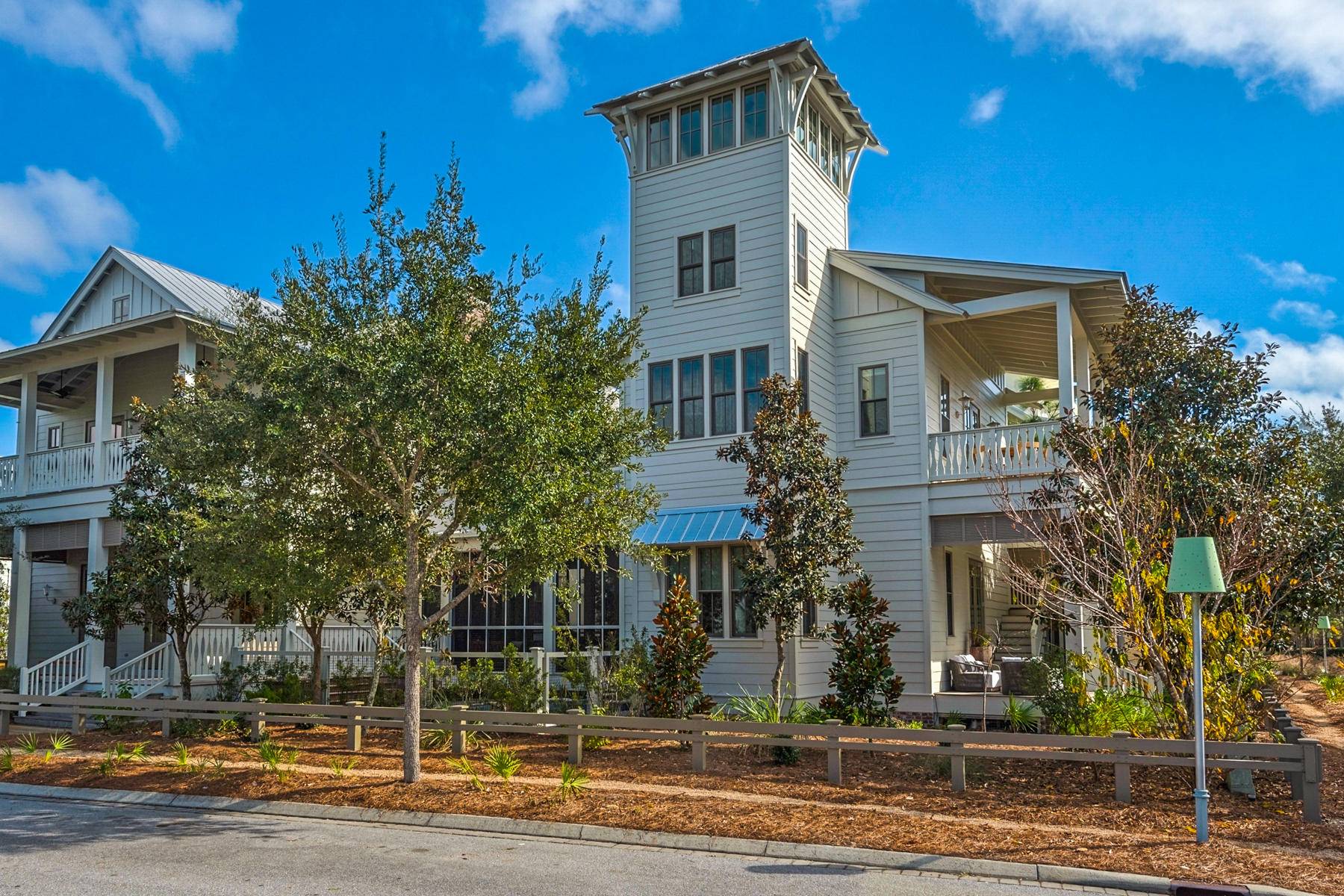 Santa Rosa Beach, FL 32459,128 Wiregrass Way