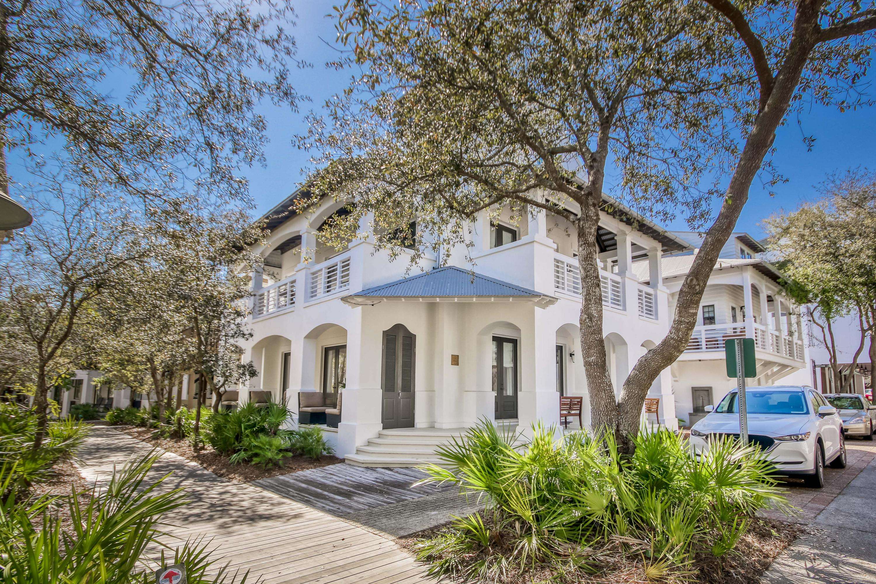 Rosemary Beach, FL 32461,32 Rosemary Avenue