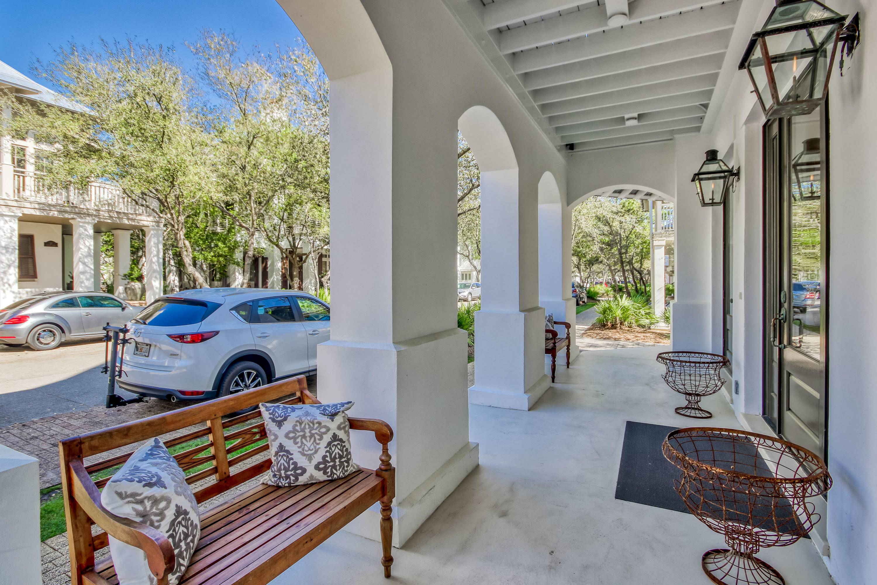 Rosemary Beach, FL 32461,32 Rosemary Avenue