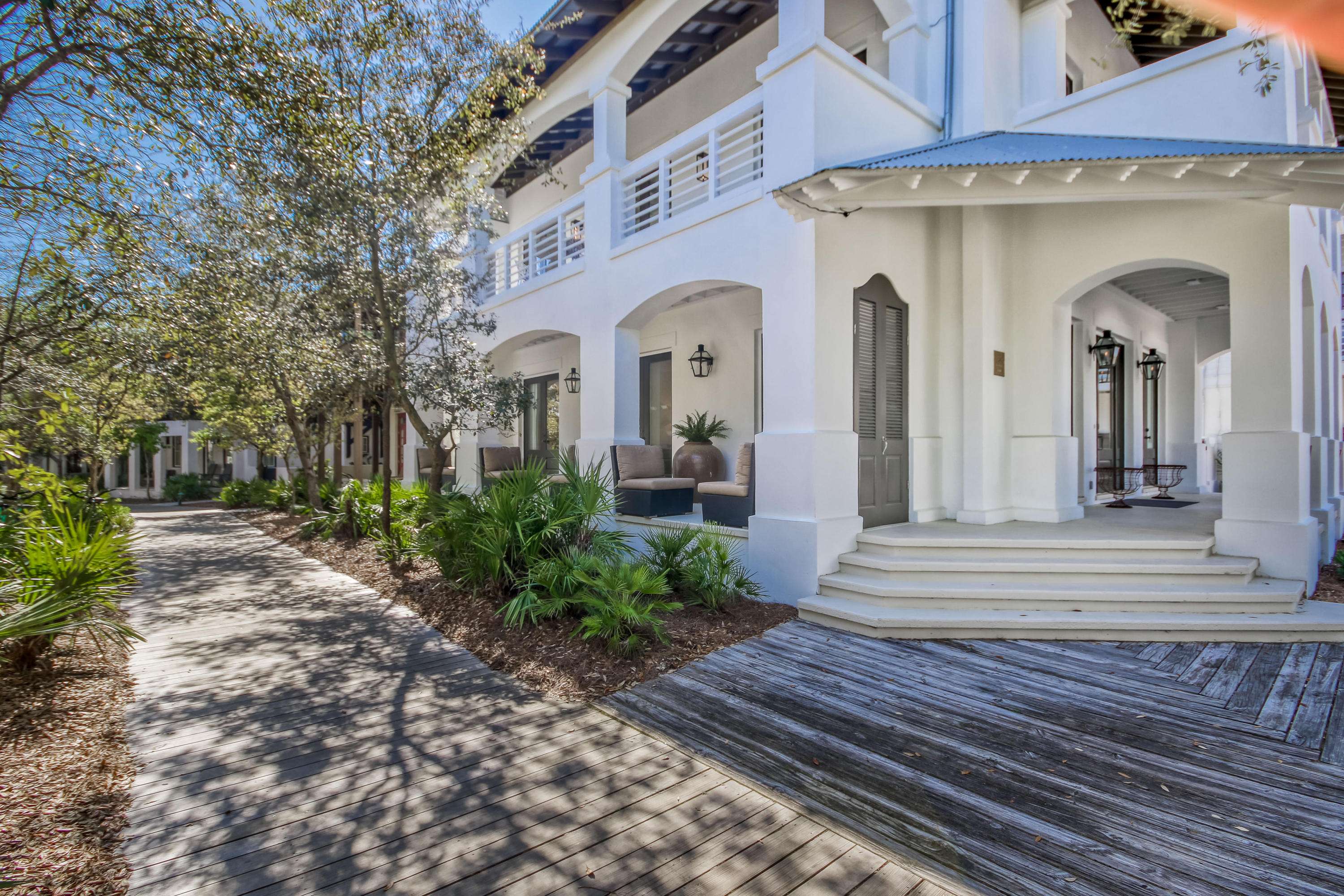 Rosemary Beach, FL 32461,32 Rosemary Avenue