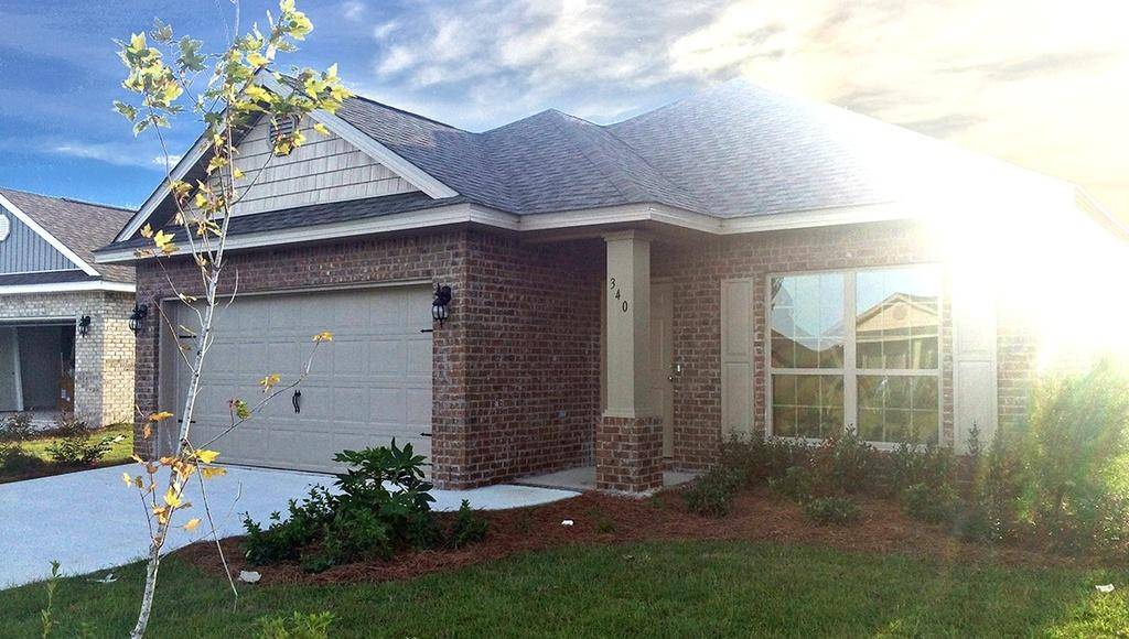 Santa Rosa Beach, FL 32459,340 Pin Oak Loop