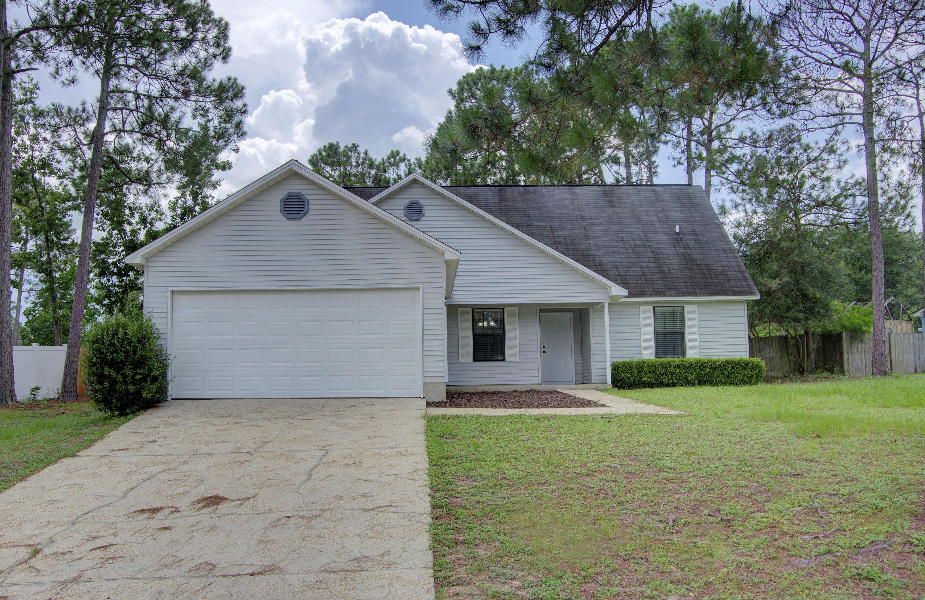 Crestview, FL 32536,147 Villacrest Drive