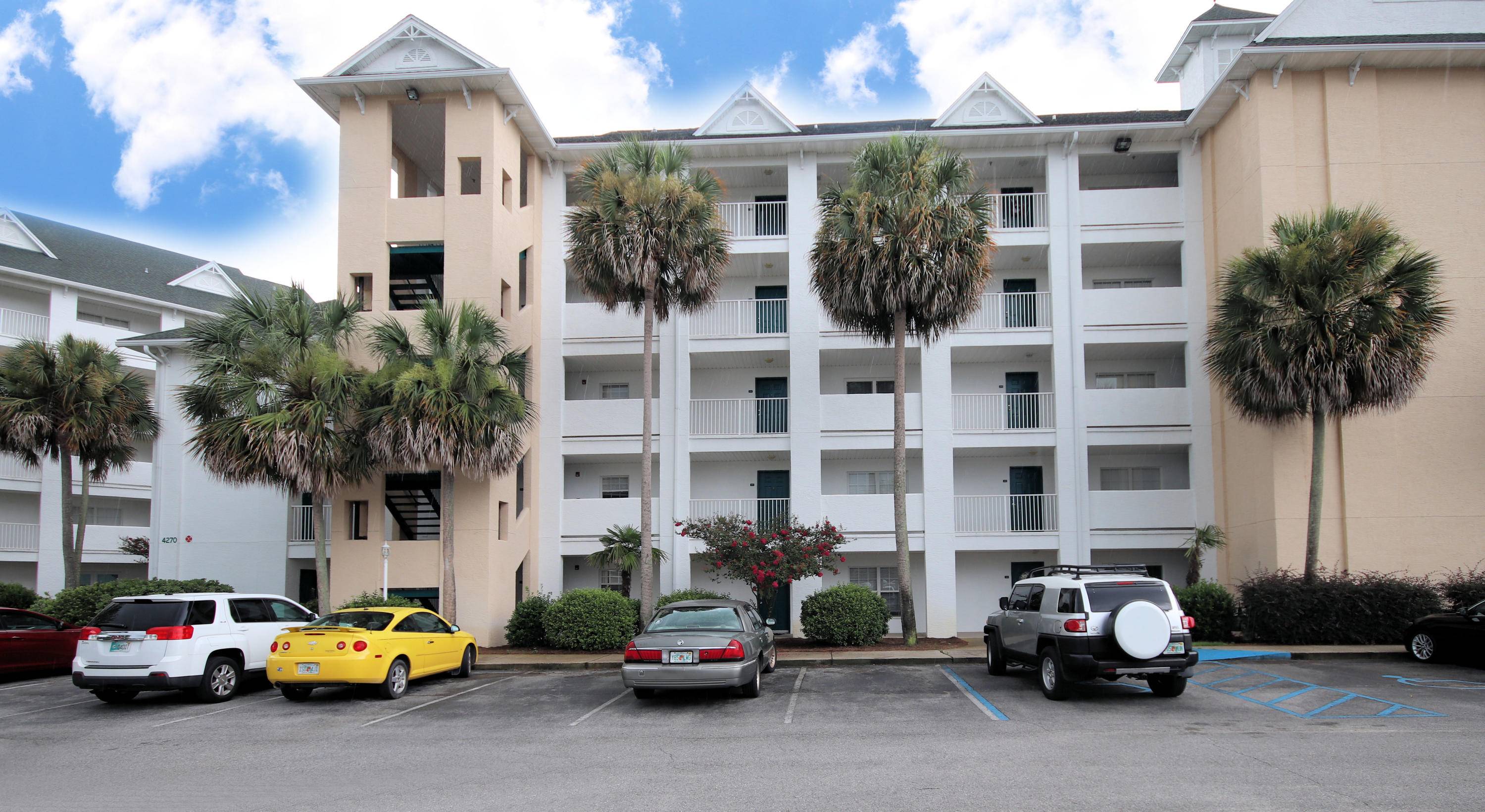 Niceville, FL 32578,4270 Calinda Lane  #UNIT 313