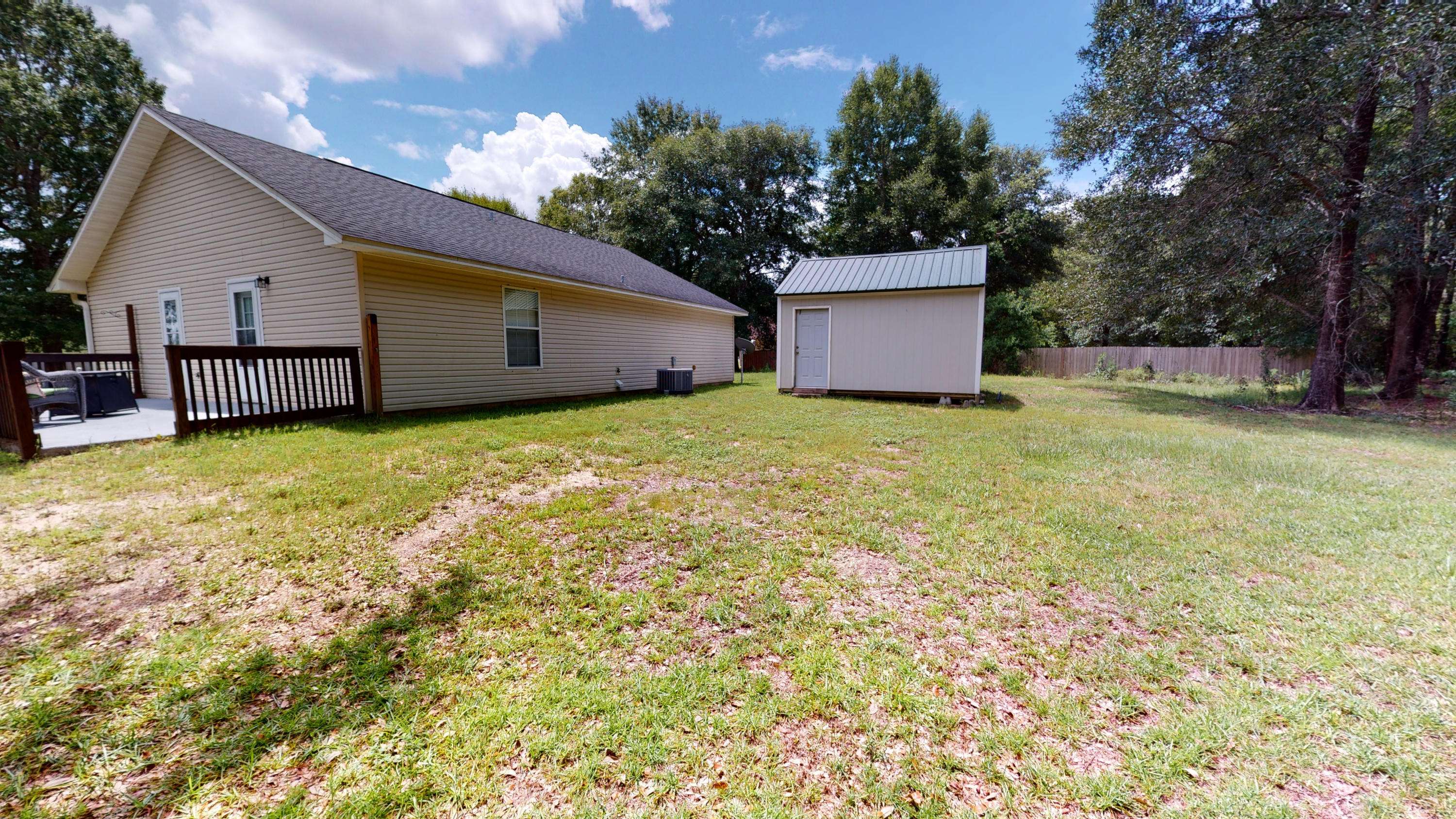 Milton, FL 32583,5439 Cox Road