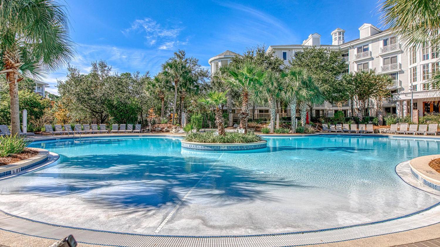 Miramar Beach, FL 32550,9600 Grand Sandestin Boulevard  #3401/3403