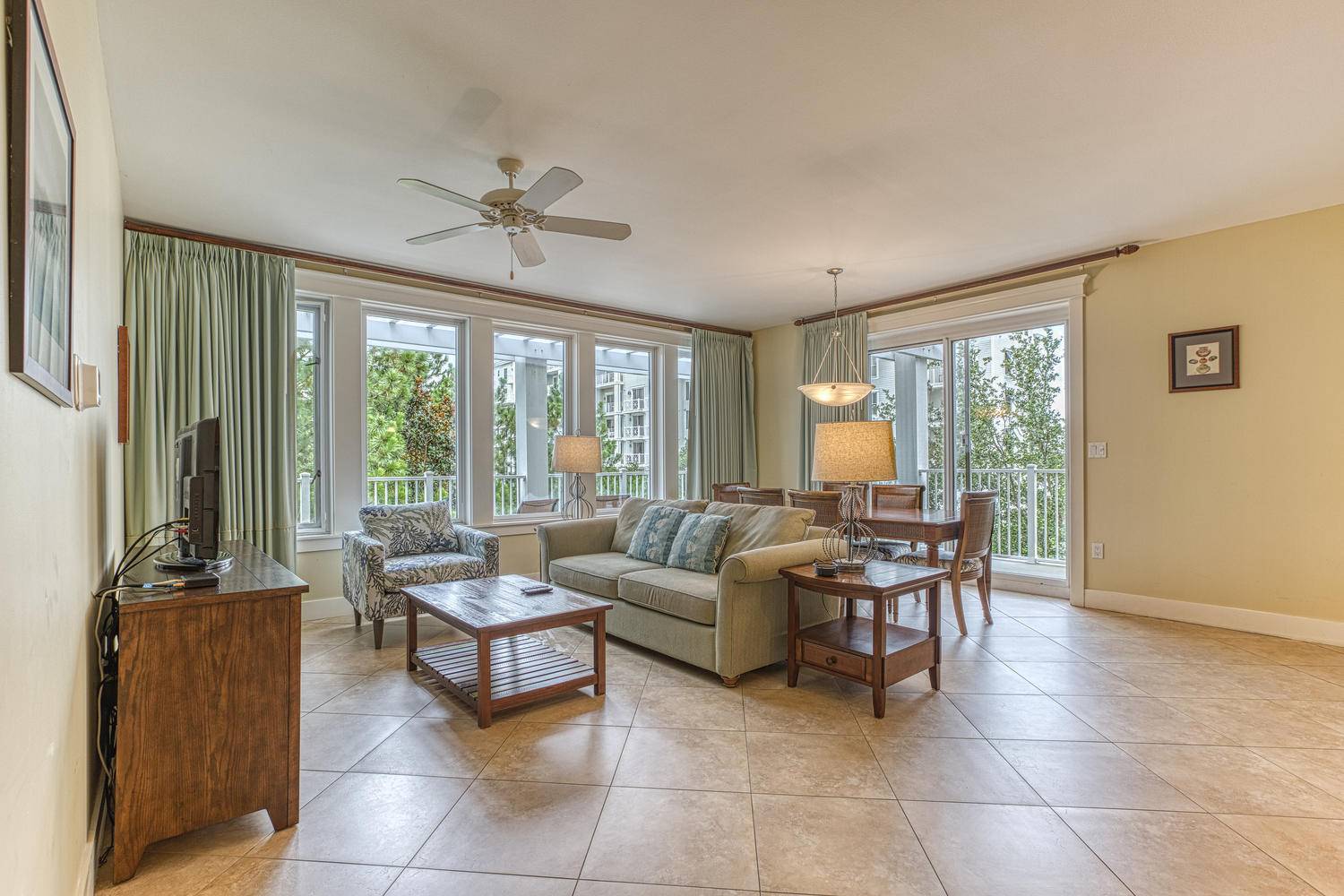 Miramar Beach, FL 32550,9600 Grand Sandestin Boulevard  #3401/3403