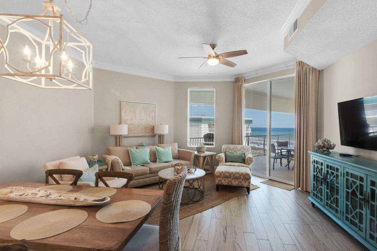 Santa Rosa Beach, FL 32459,51 Chivas Lane  #UNIT 402B