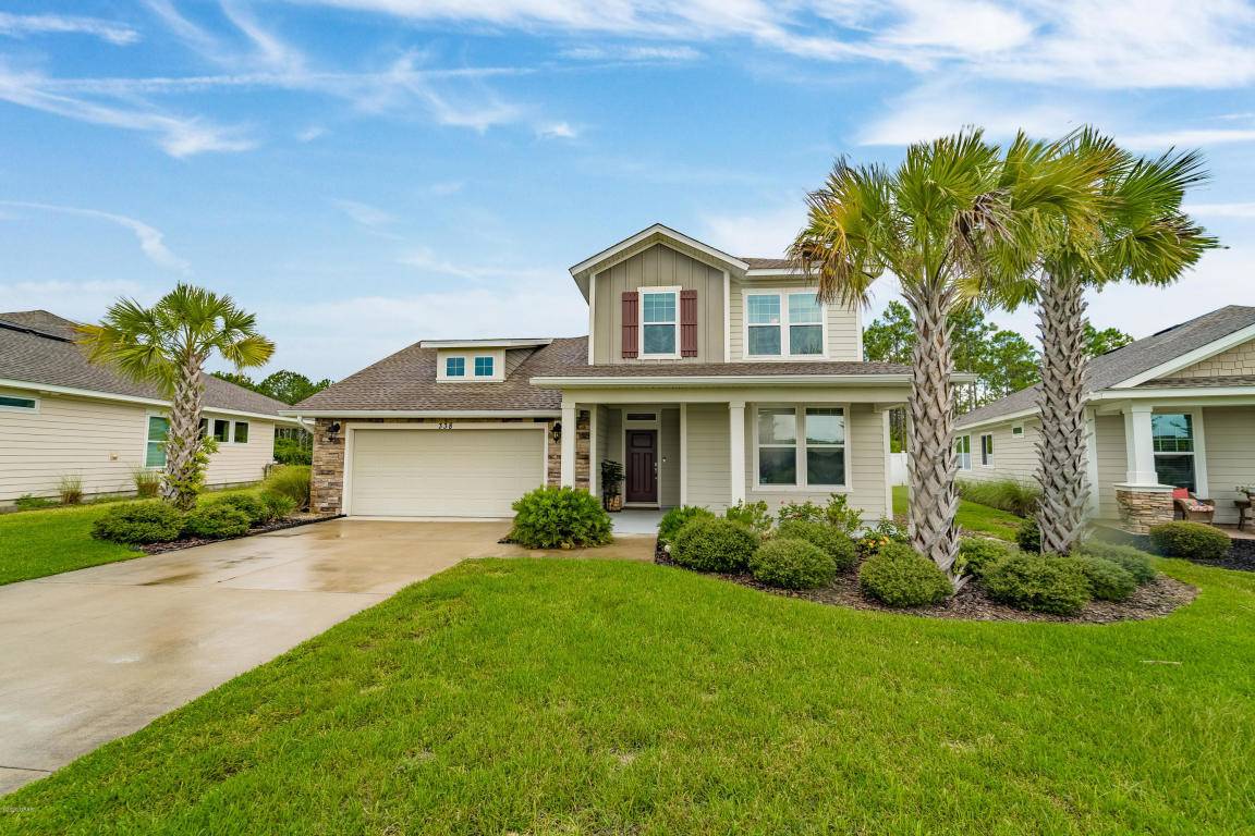 Panama City Beach, FL 32407,338 Johnson Bayou Drive