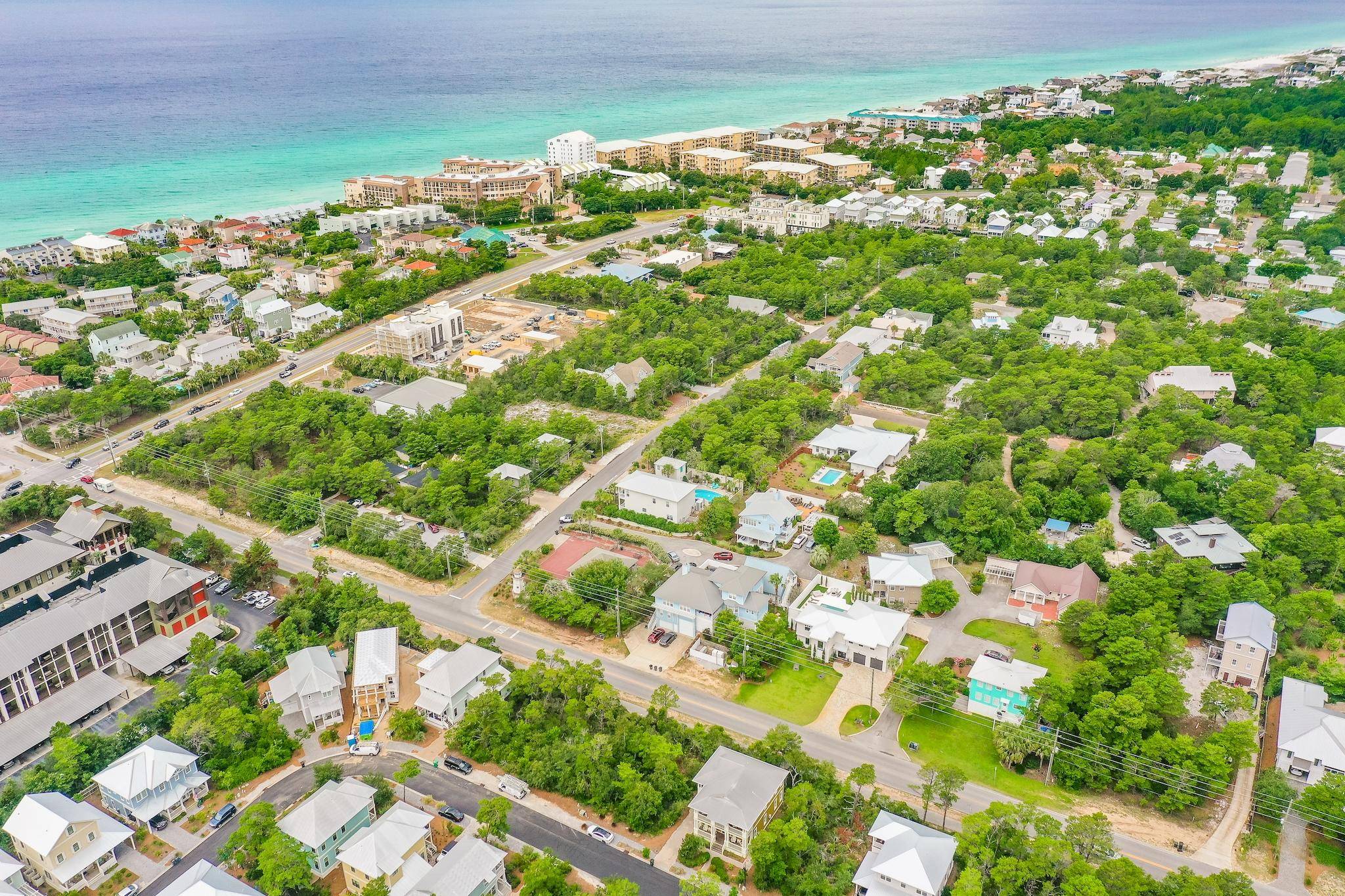 Santa Rosa Beach, FL 32459,Lot 89 Cabana Trail