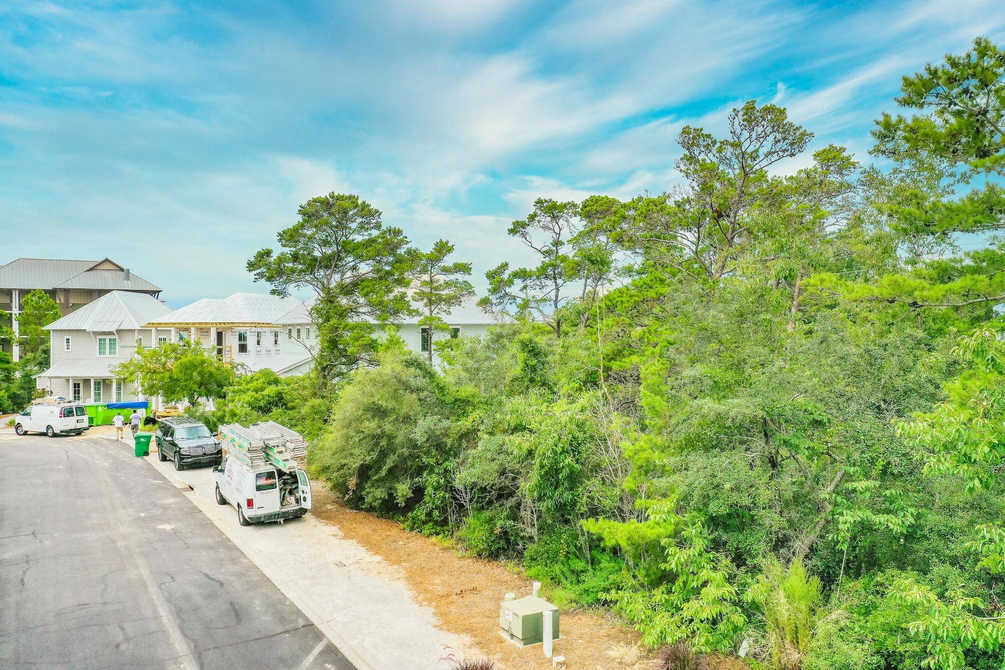 Santa Rosa Beach, FL 32459,Lot 89 Cabana Trail