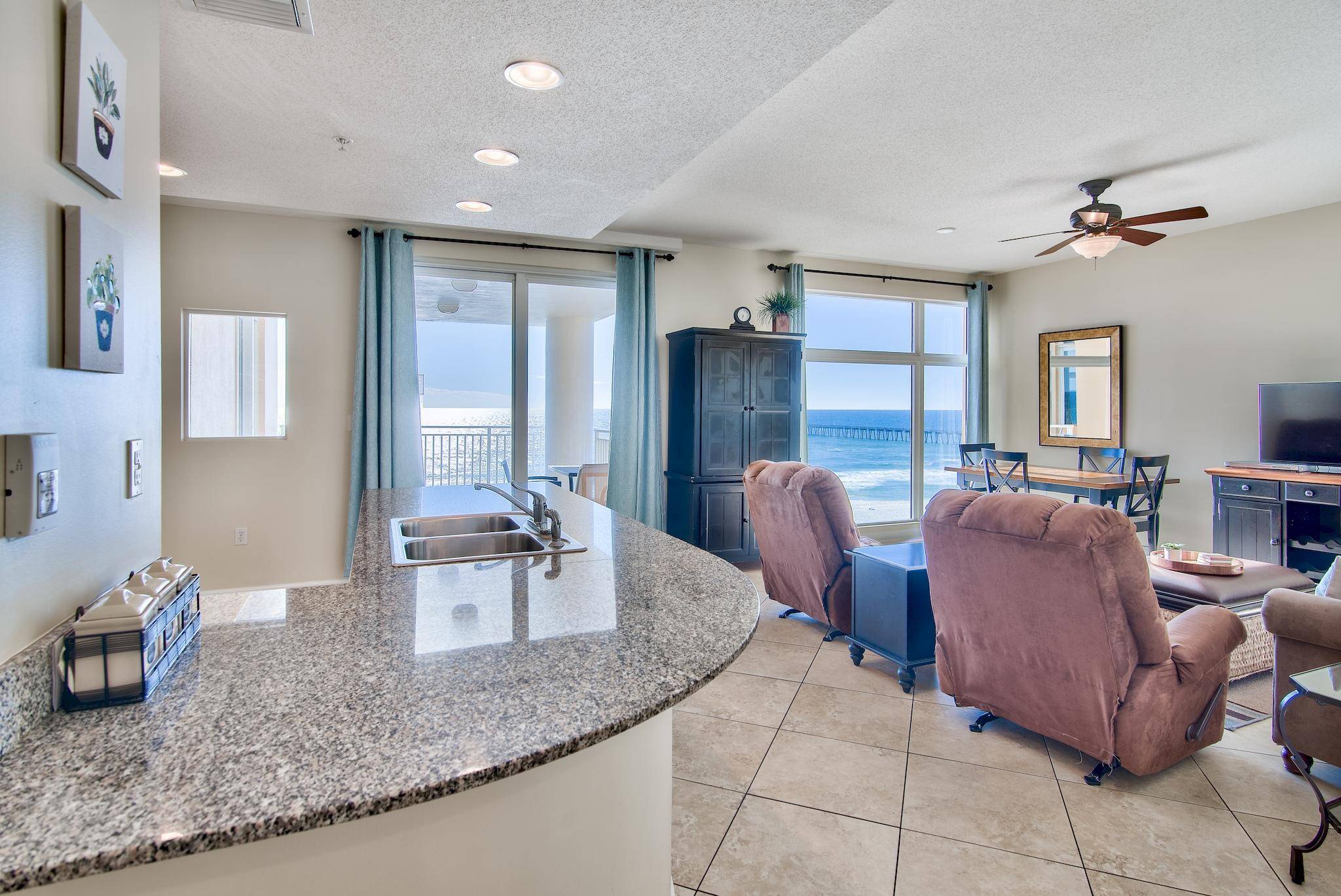 Panama City Beach, FL 32407,12011 Front Beach Road  #207