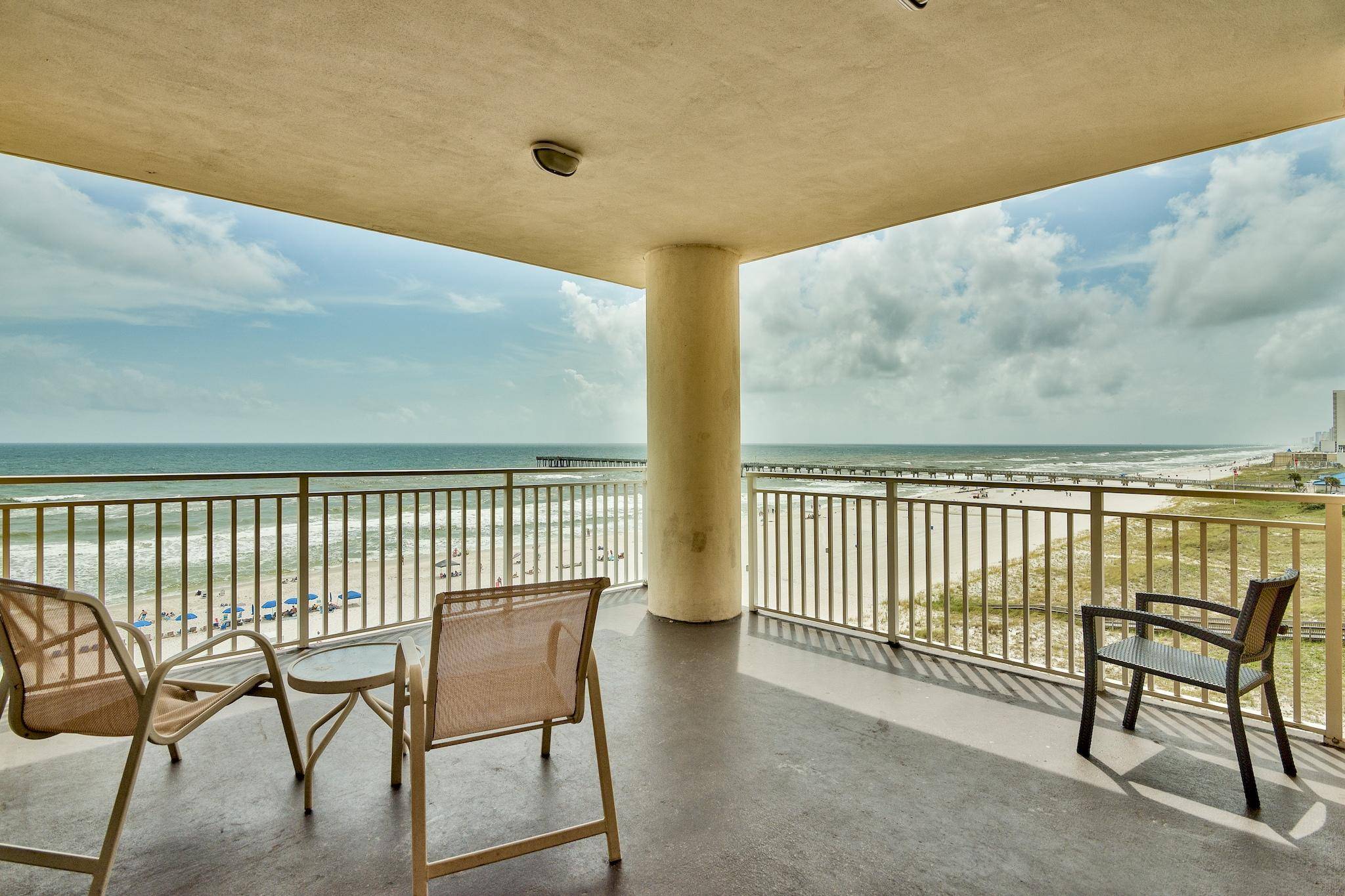 Panama City Beach, FL 32407,12011 Front Beach Road  #207