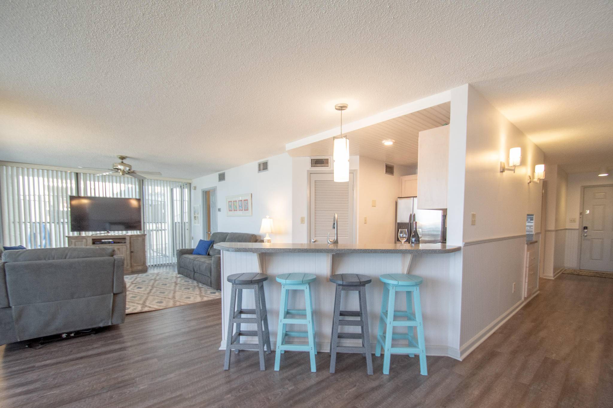 Panama City Beach, FL 32413,17155 Front Beach Road  #UNIT E201