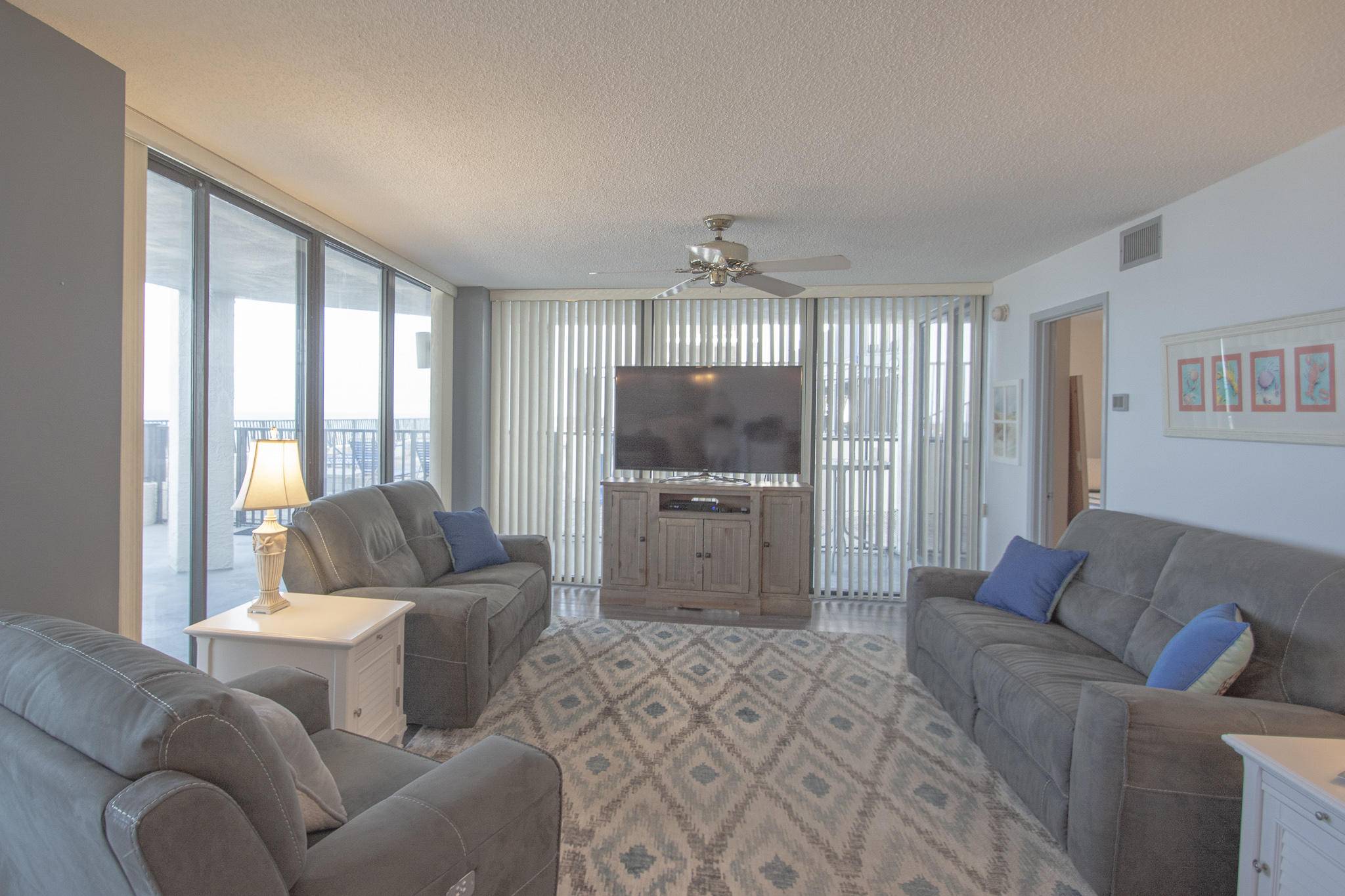 Panama City Beach, FL 32413,17155 Front Beach Road  #UNIT E201