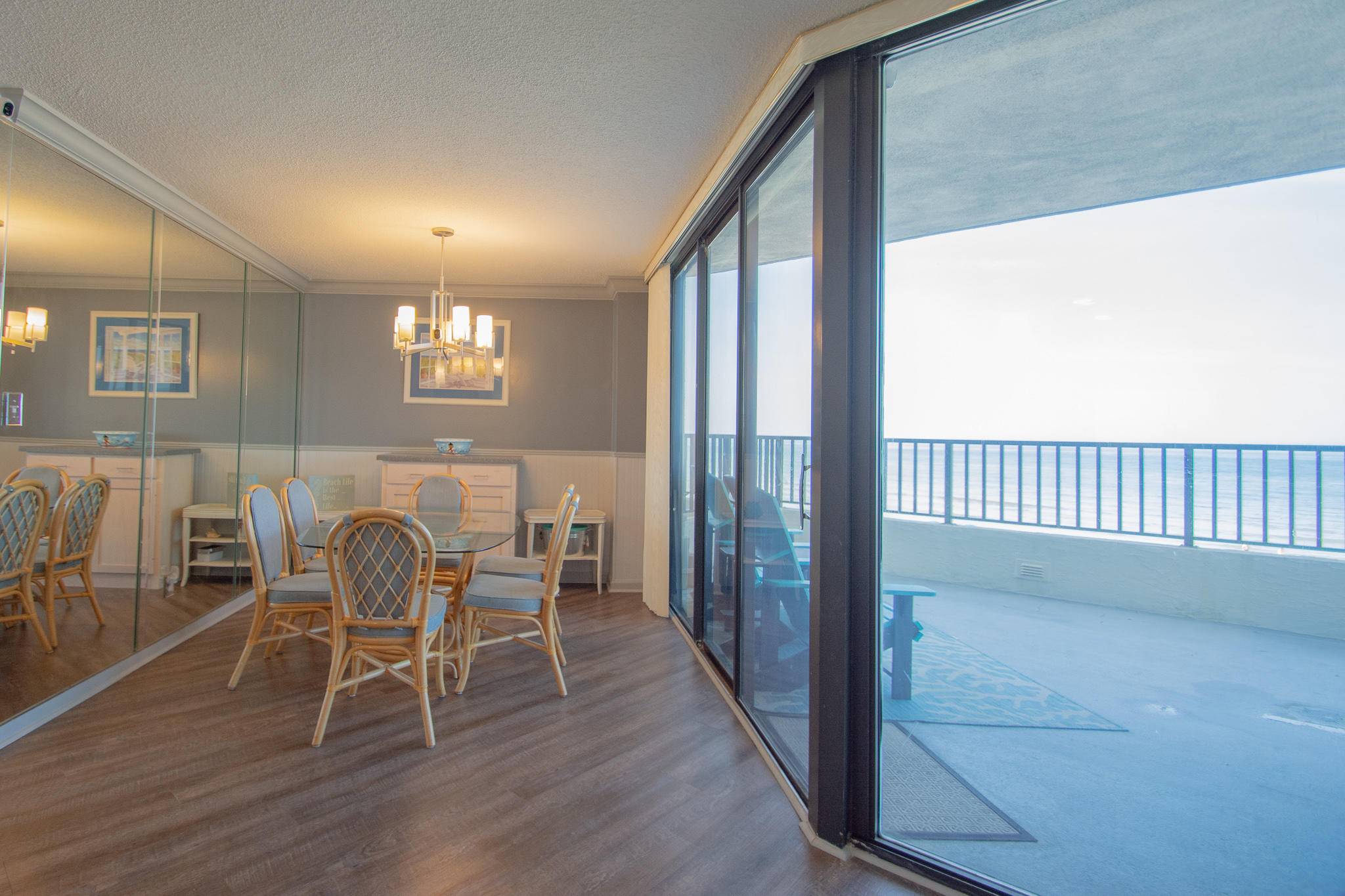 Panama City Beach, FL 32413,17155 Front Beach Road  #UNIT E201