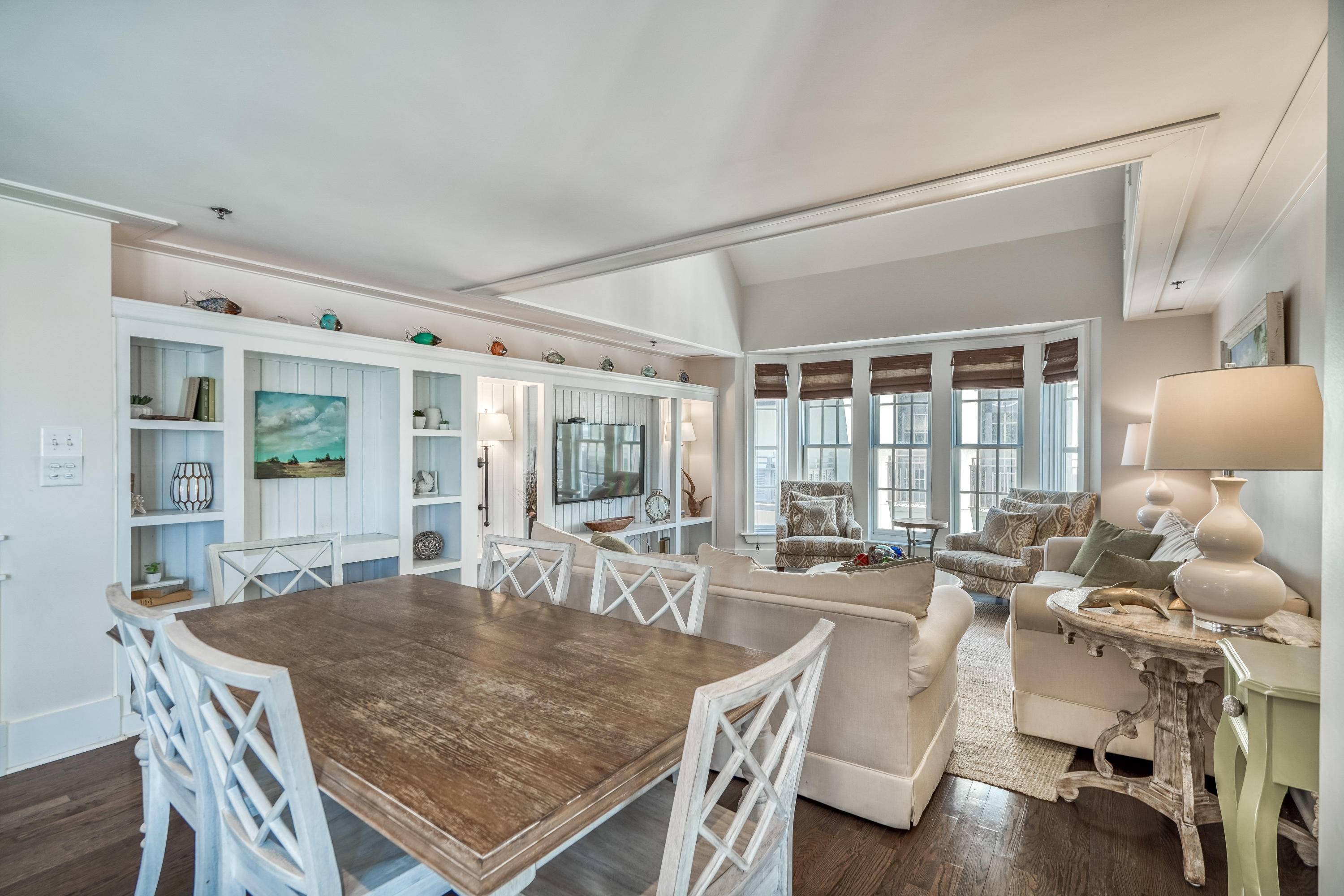 Rosemary Beach, FL 32461,5 Main Street  #UNIT 1E