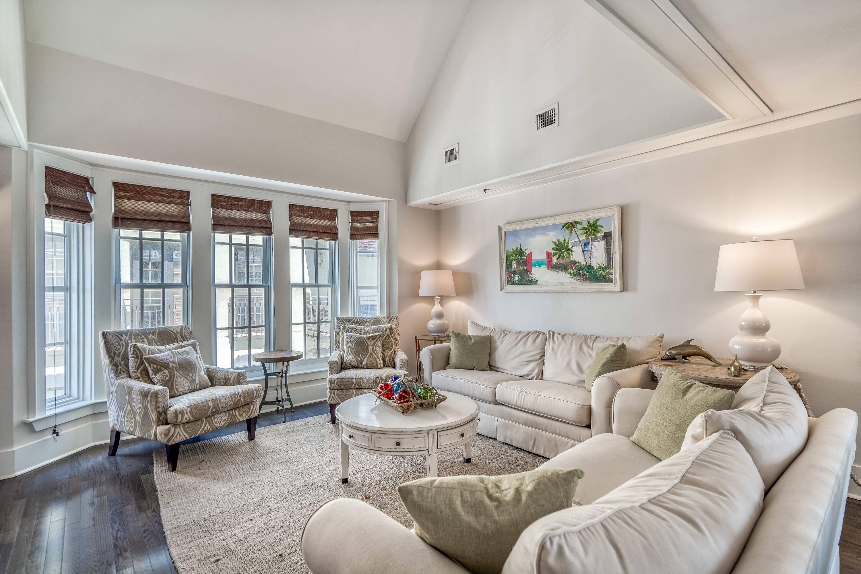 Rosemary Beach, FL 32461,5 Main Street  #UNIT 1E