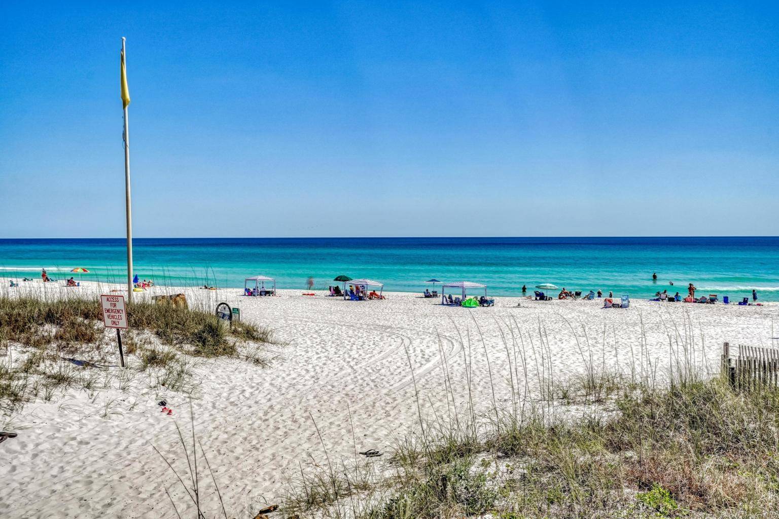 Santa Rosa Beach, FL 32459,119 Dunes Estates Boulevard