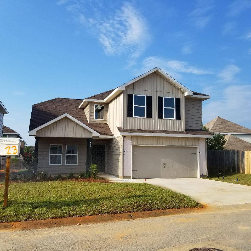 Crestview, FL 32536,801 N Peoria Court