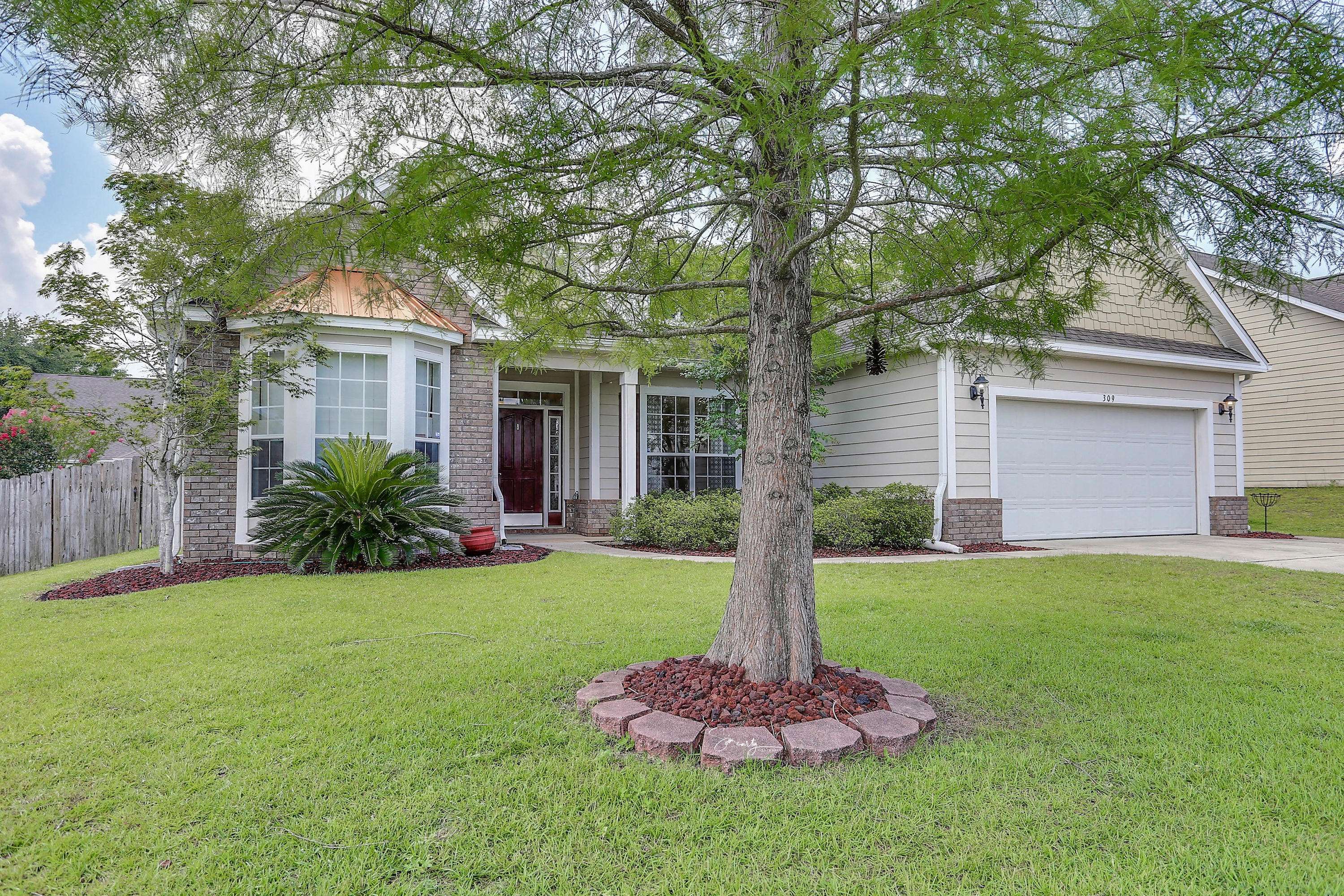 Crestview, FL 32536,309 Scotch Pine Lane