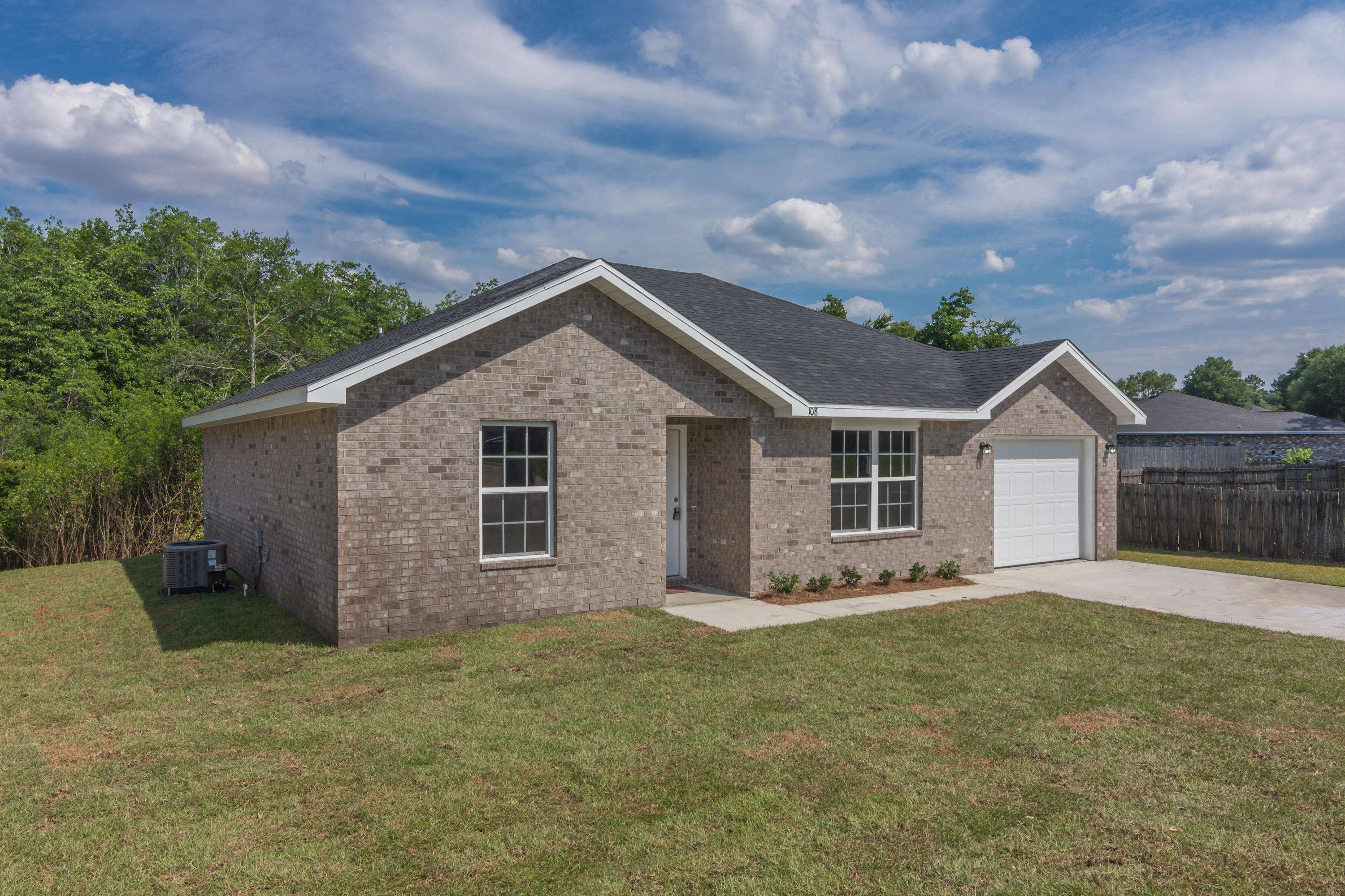 Crestview, FL 32539,412 Serene Court