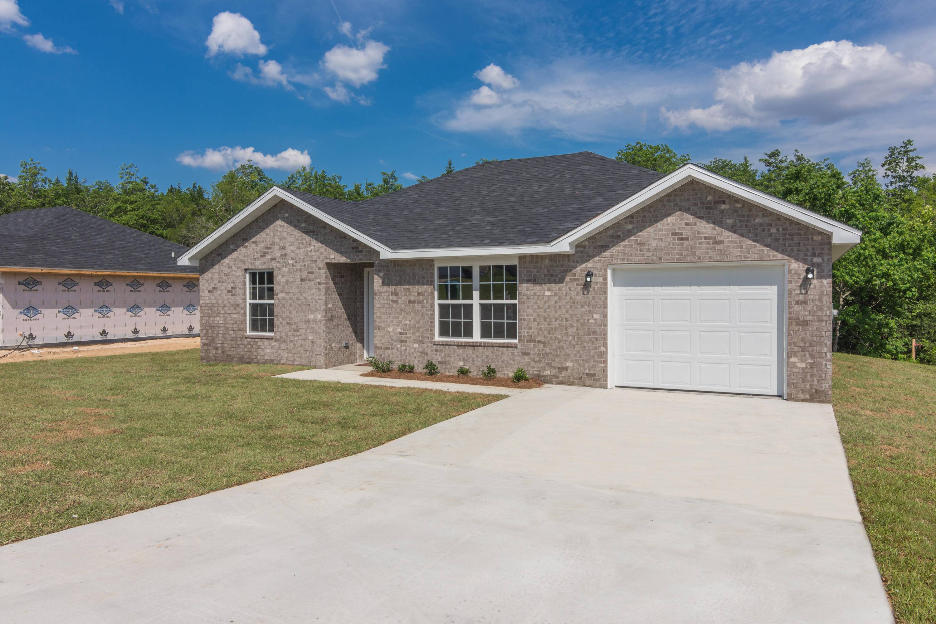 Crestview, FL 32539,412 Serene Court