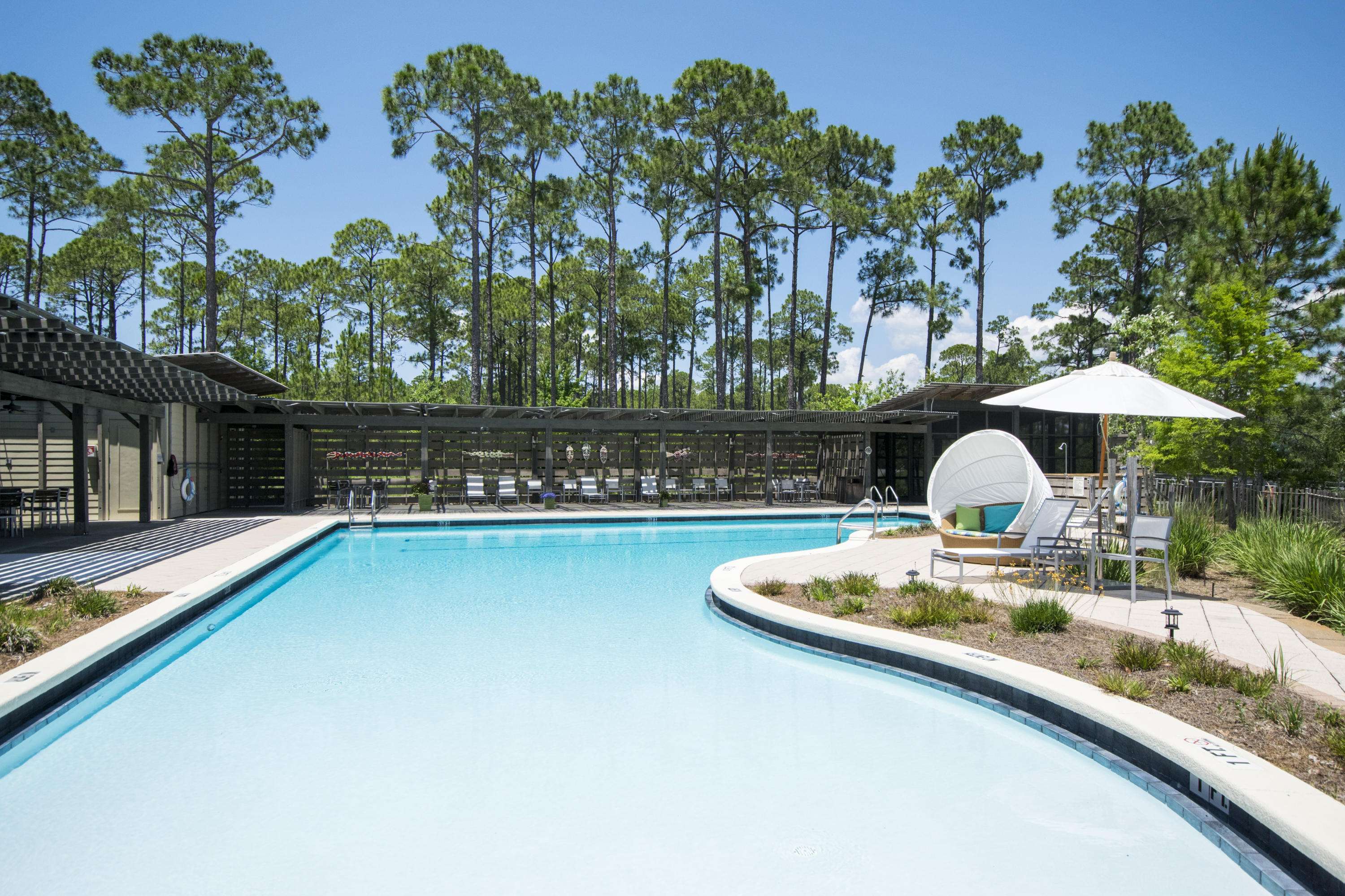 Panama City Beach, FL 32413,7501 Sunset Bay Lane  #Lot 252