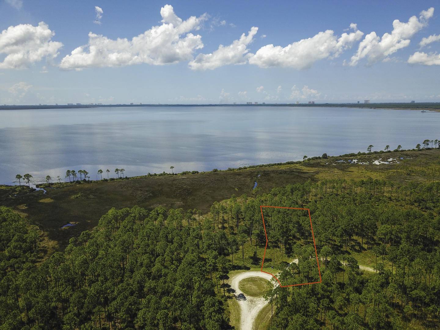 Panama City Beach, FL 32413,7501 Sunset Bay Lane  #Lot 252