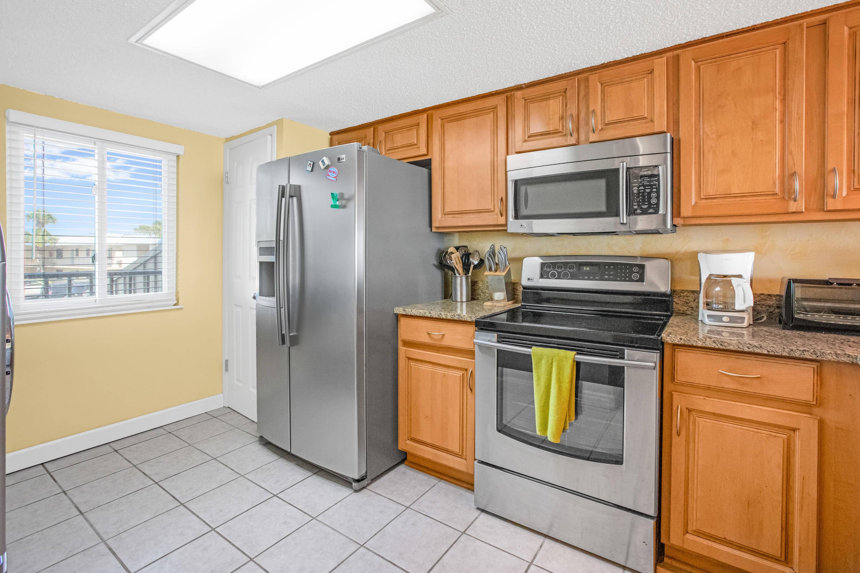 Panama City Beach, FL 32408,4715 Thomas Drive  #201A