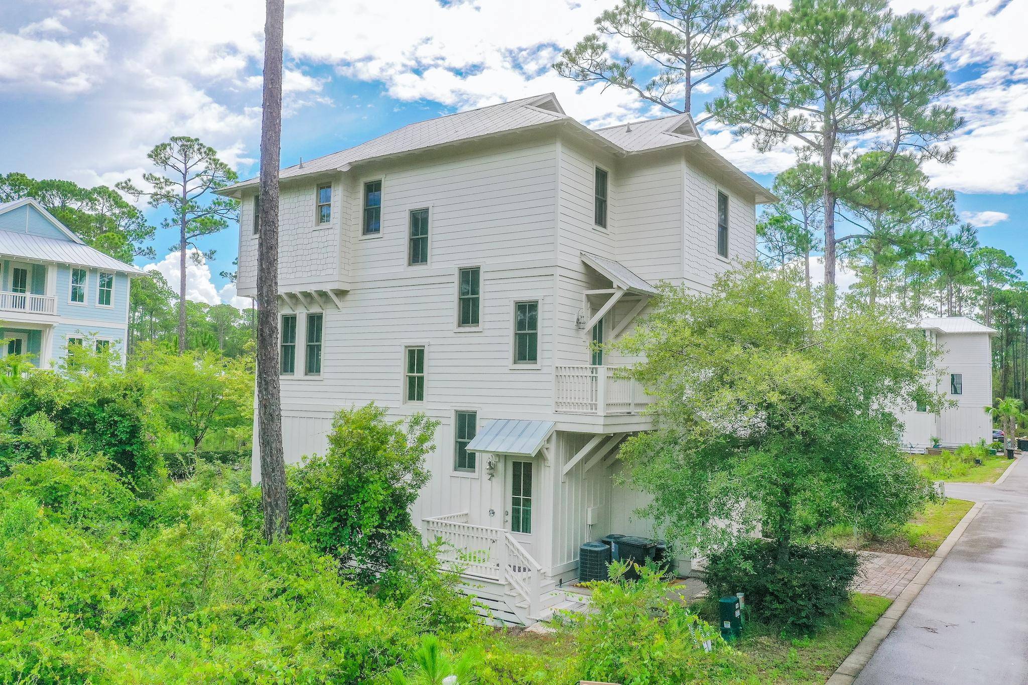 Inlet Beach, FL 32461,195 Redbud Lane