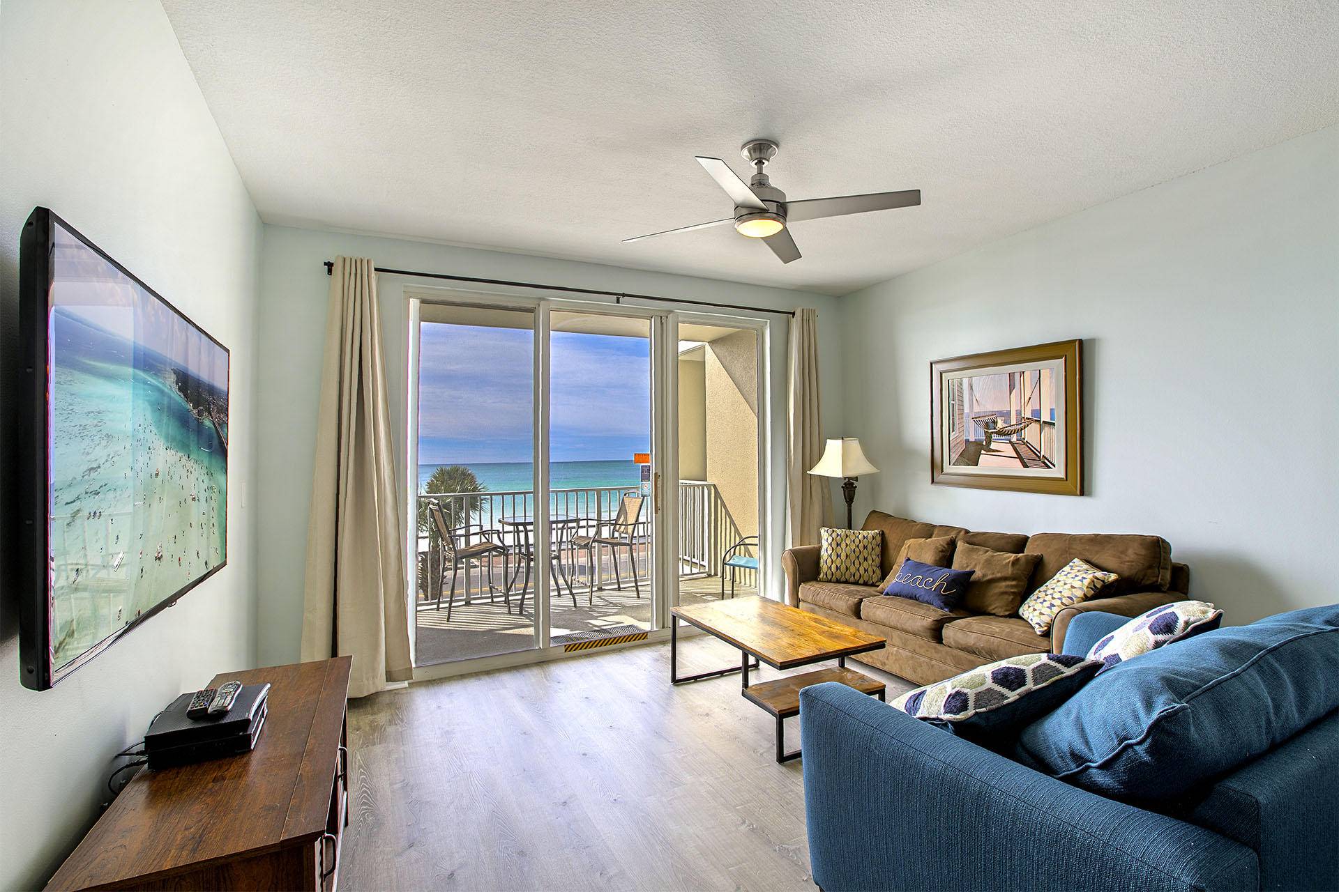 Miramar Beach, FL 32550,1160 Scenic Gulf Drive  #UNIT A205