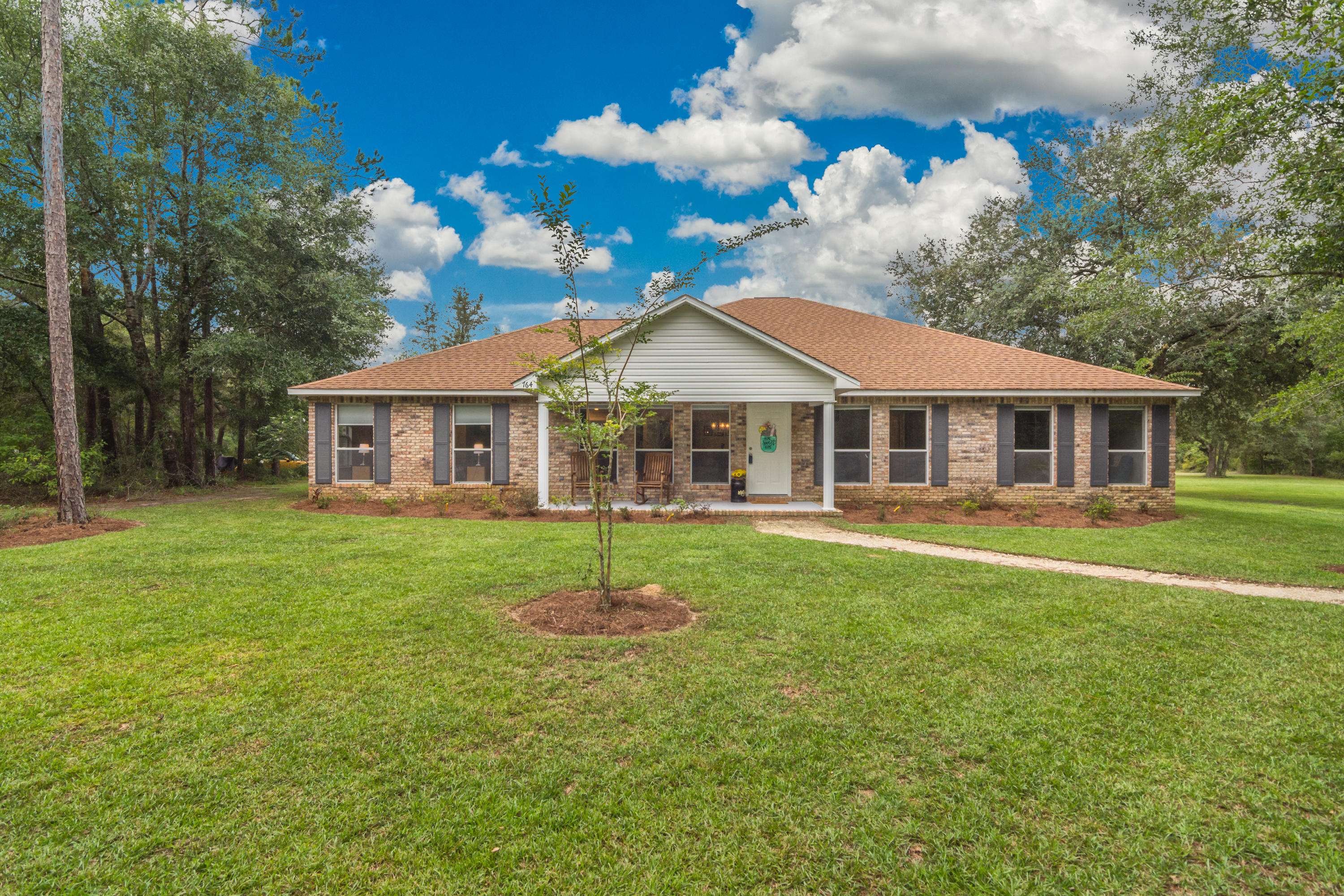 Holt, FL 32564,764 Trawick Creek Road