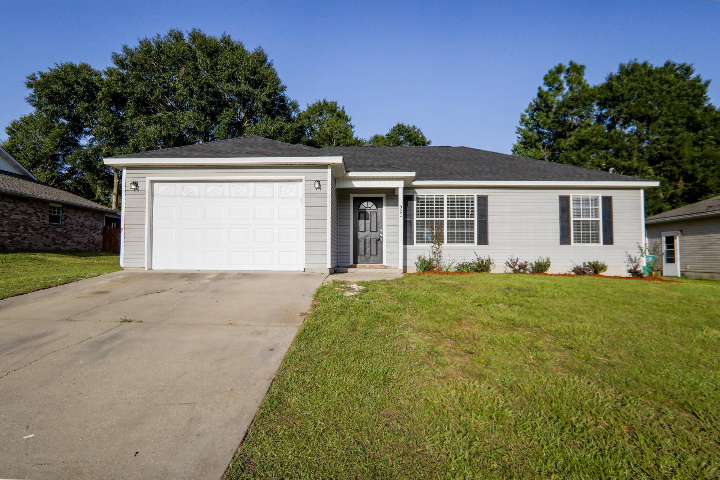 Crestview, FL 32539,520 Hyde Park Drive