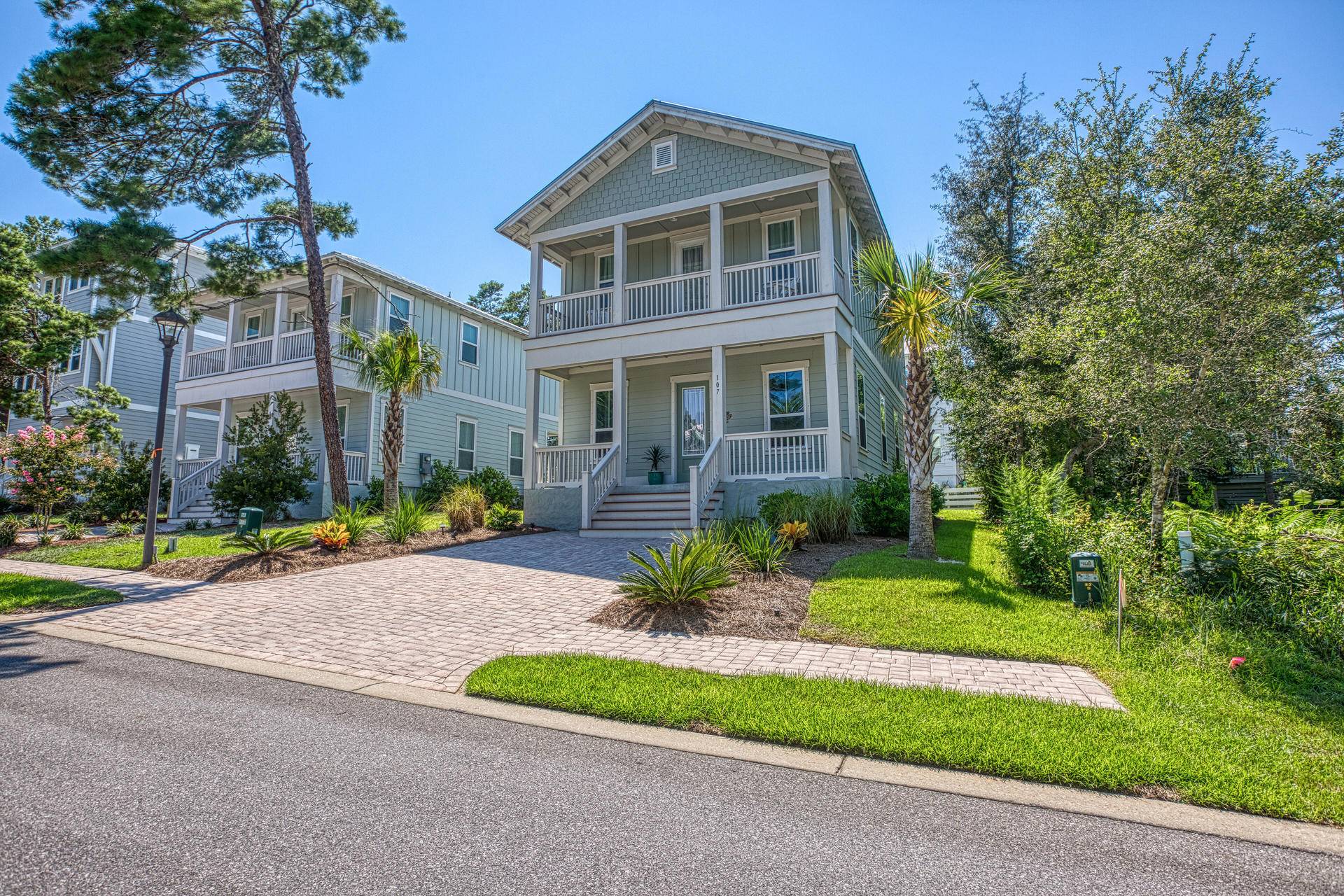 Panama City Beach, FL 32461,107 Grande Pointe Circle