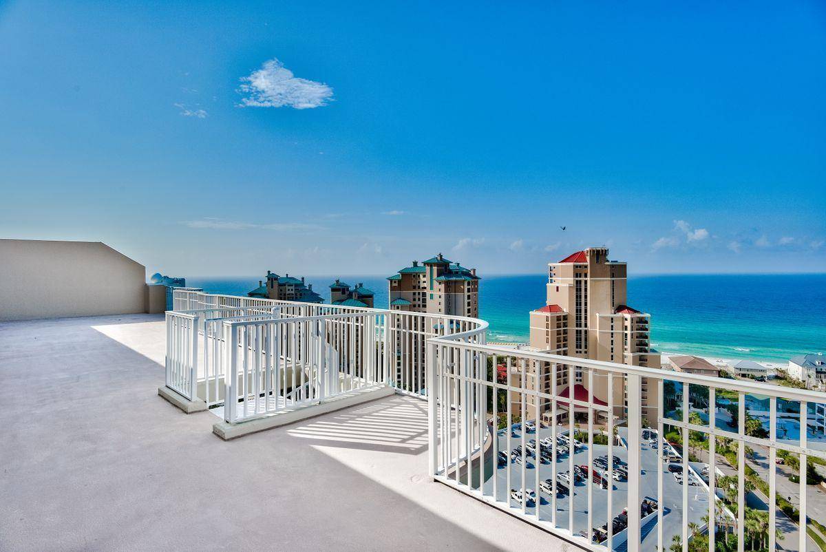 Miramar Beach, FL 32550,One Beach Club Drive  #UNIT TS-2