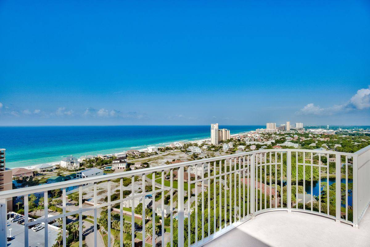 Miramar Beach, FL 32550,One Beach Club Drive  #UNIT TS-2