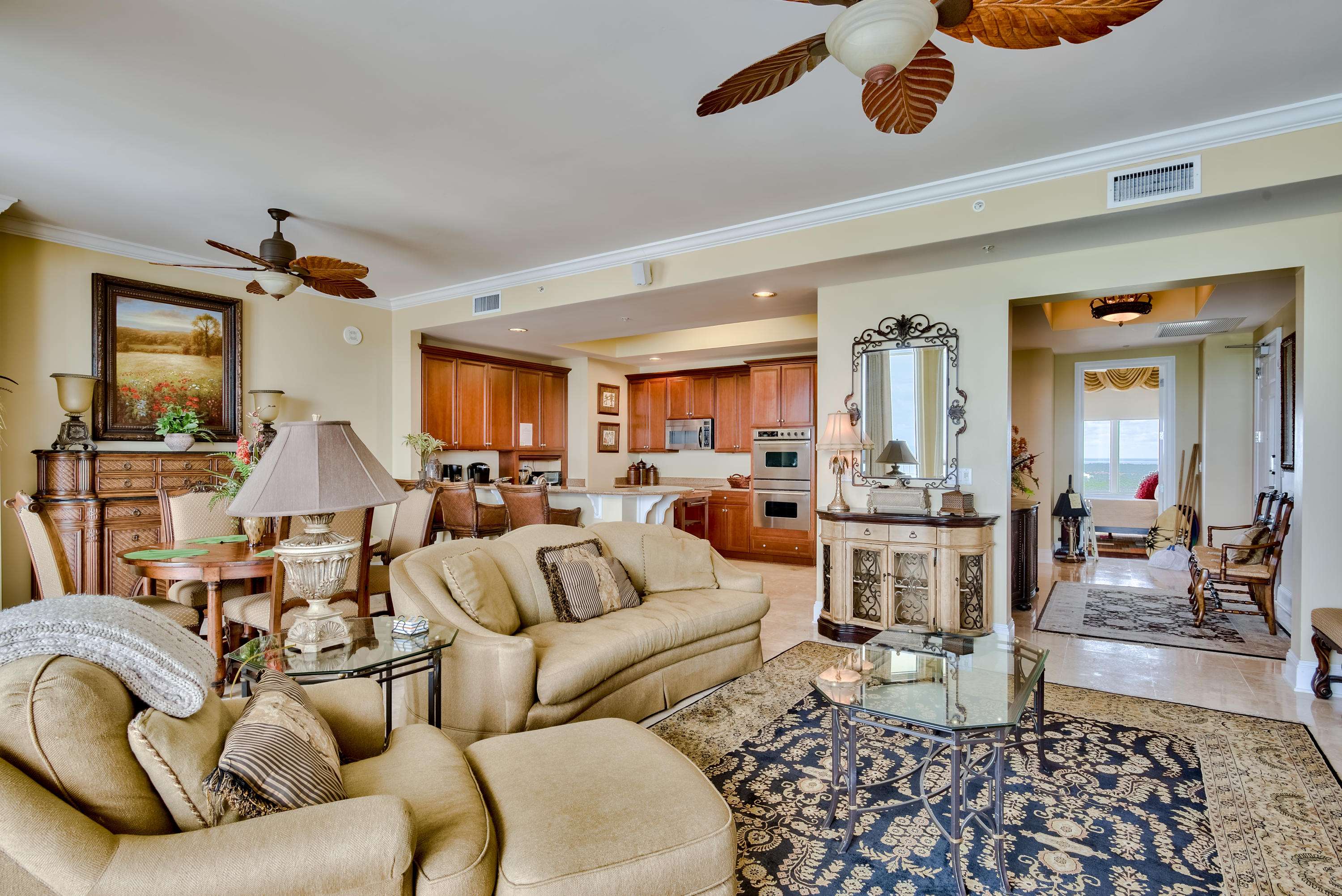 Miramar Beach, FL 32550,One Beach Club Drive  #UNIT TS-2