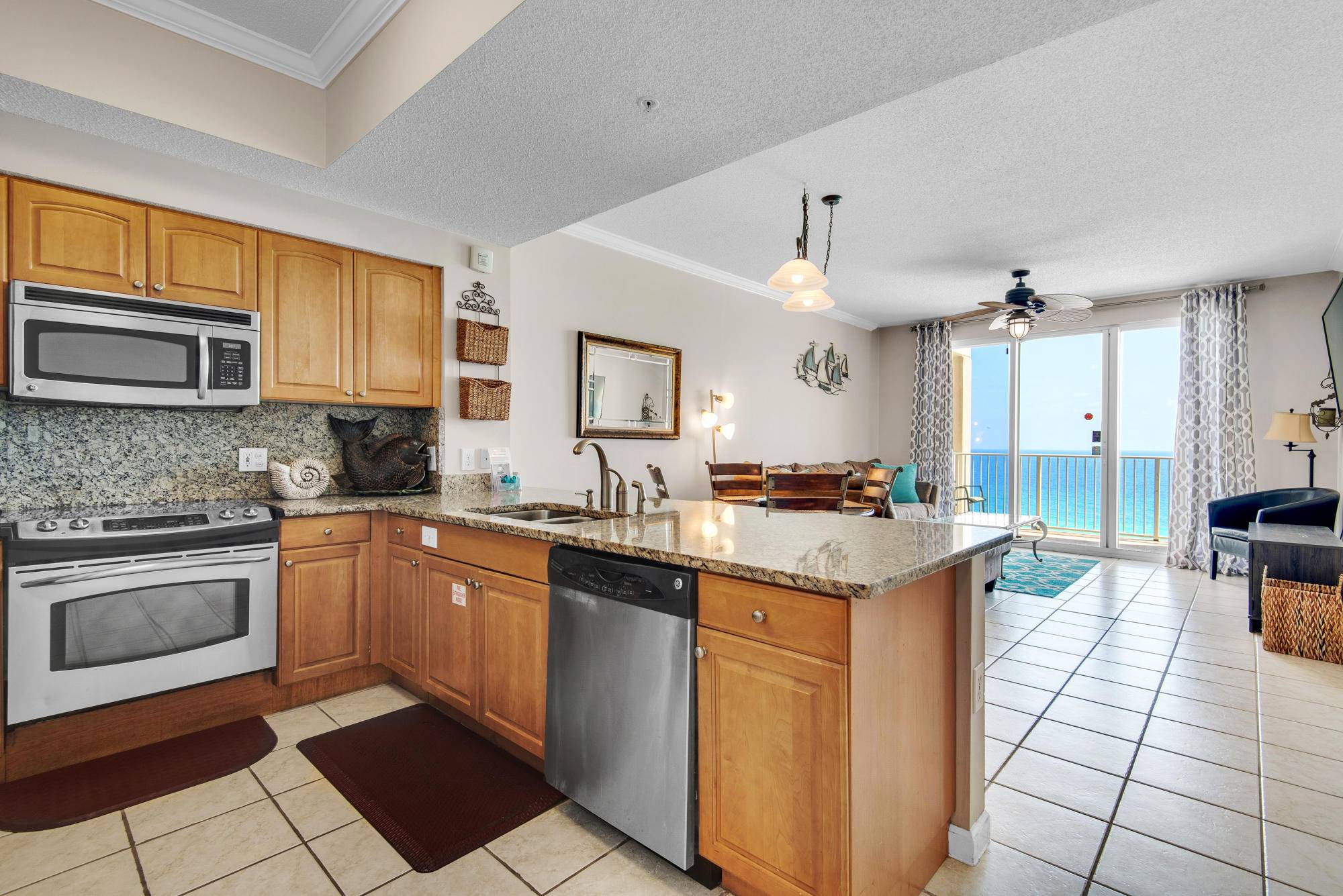 Miramar Beach, FL 32550,1200 Scenic Gulf Drive  #UNIT B1010