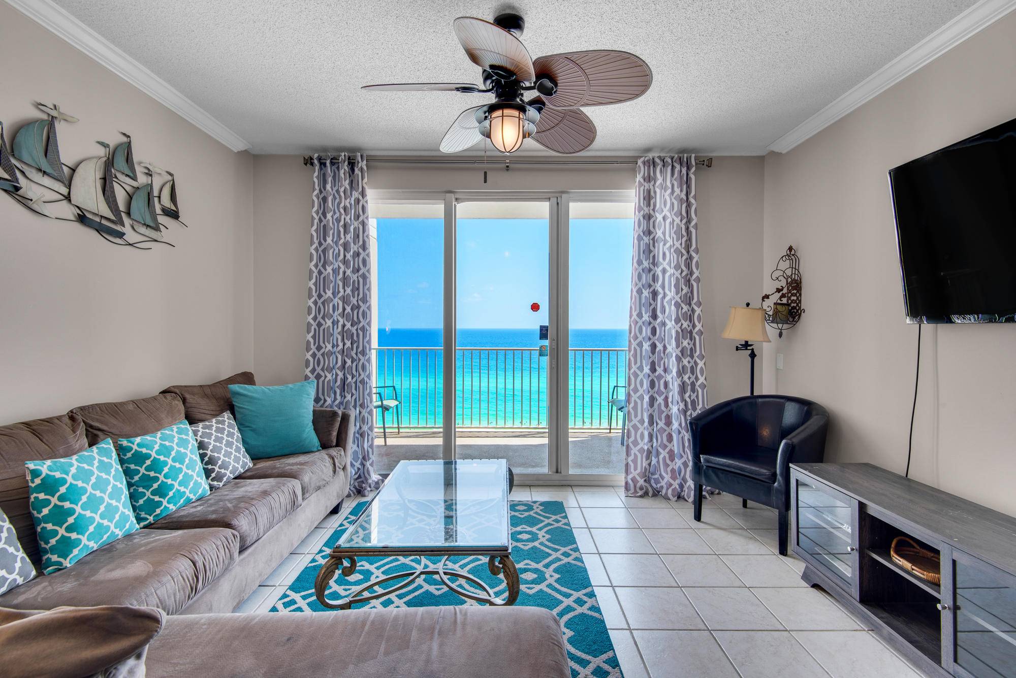 Miramar Beach, FL 32550,1200 Scenic Gulf Drive  #UNIT B1010