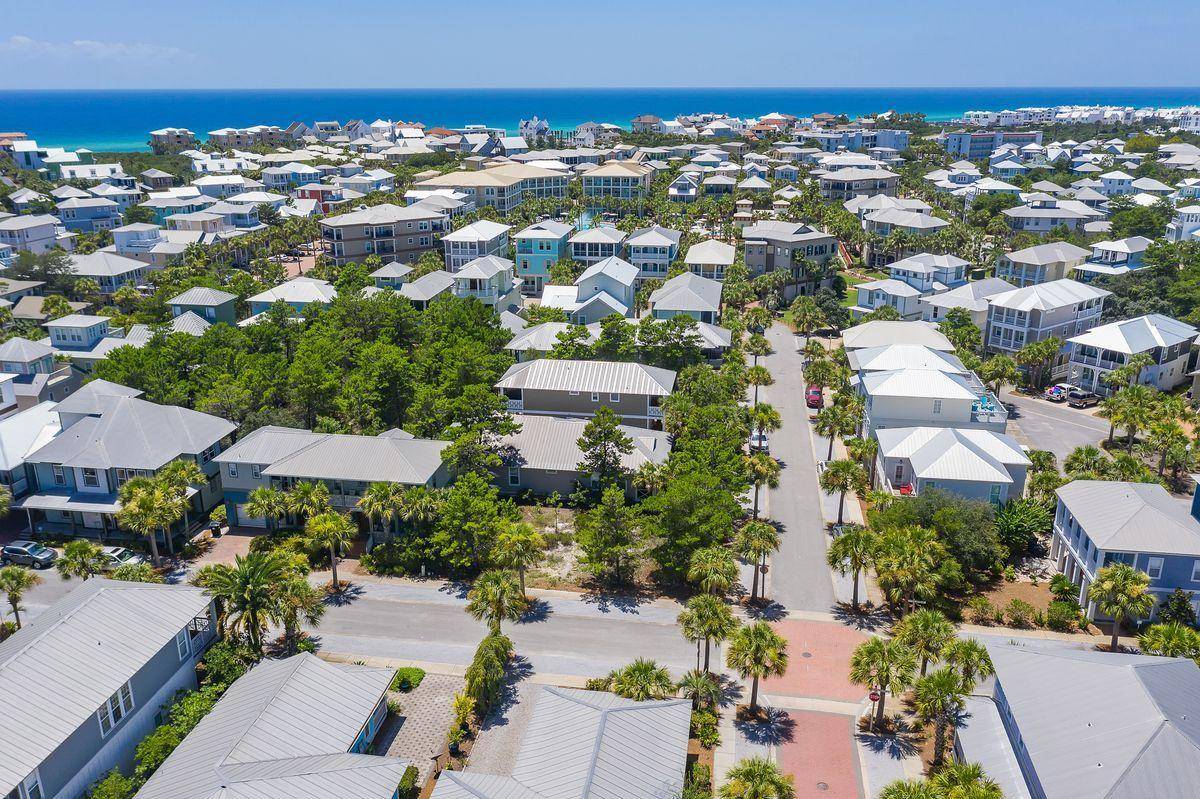 Inlet Beach, FL 32461,Lot 10 Beach Bike Way