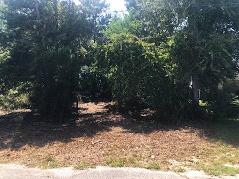 Mary Esther, FL 32569,XX Palmetto Avenue