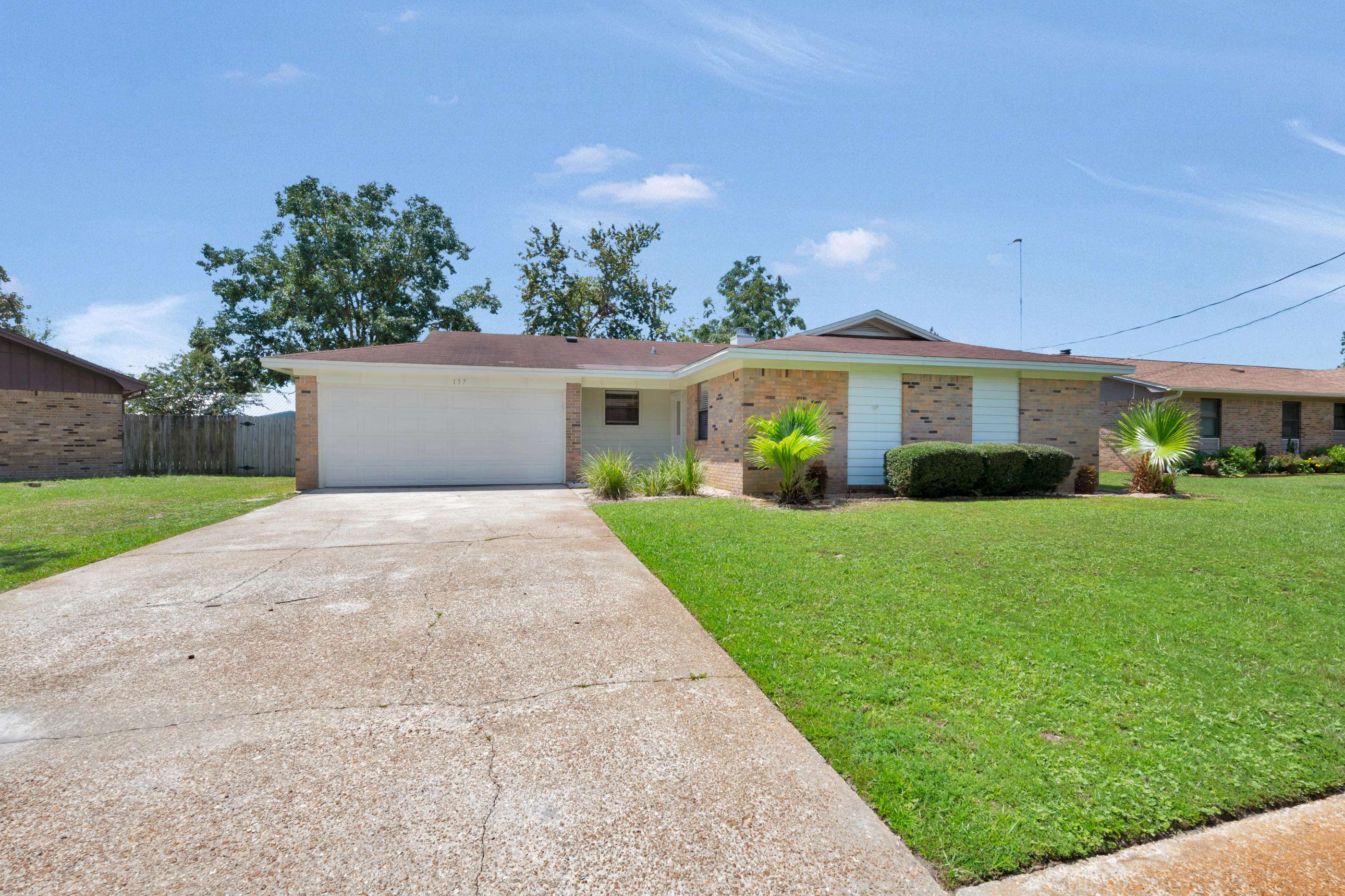 Mary Esther, FL 32569,137 Deville Drive