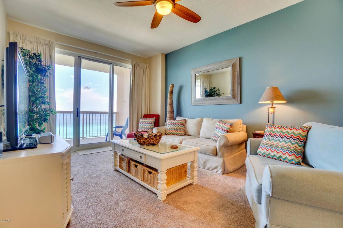 Panama City Beach, FL 32413,14825 Front Beach Road  #UNIT 904