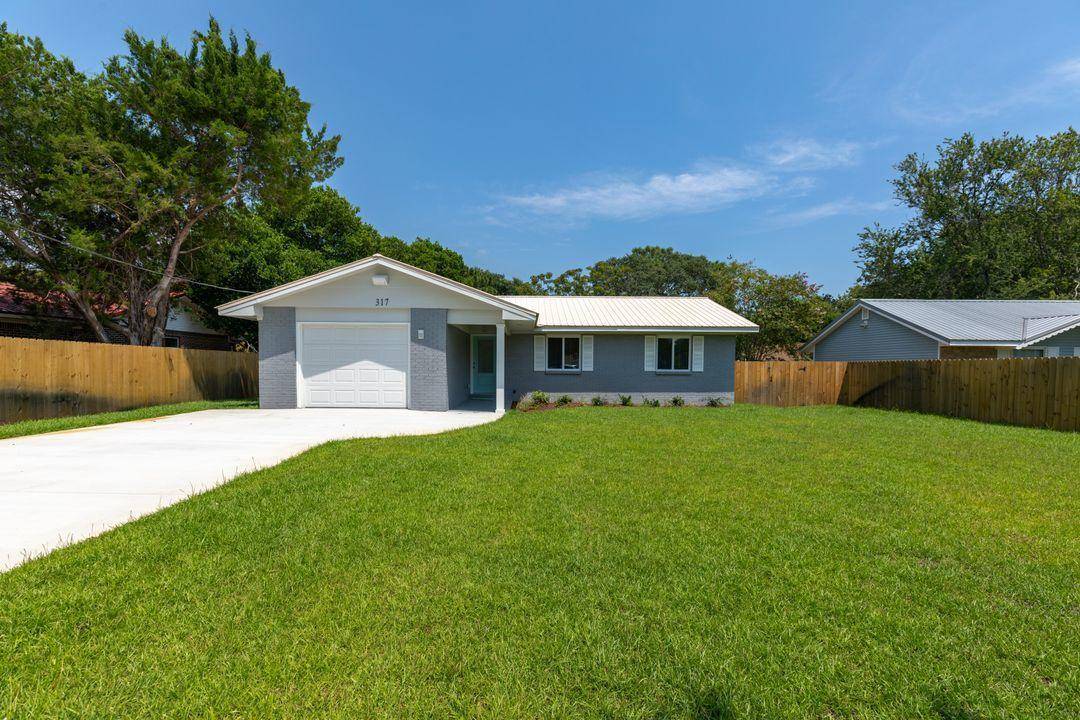 Mary Esther, FL 32569,317 Woodland Avenue