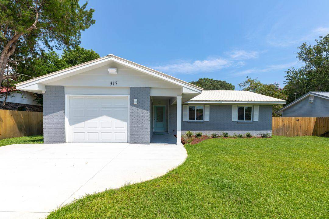 Mary Esther, FL 32569,317 Woodland Avenue