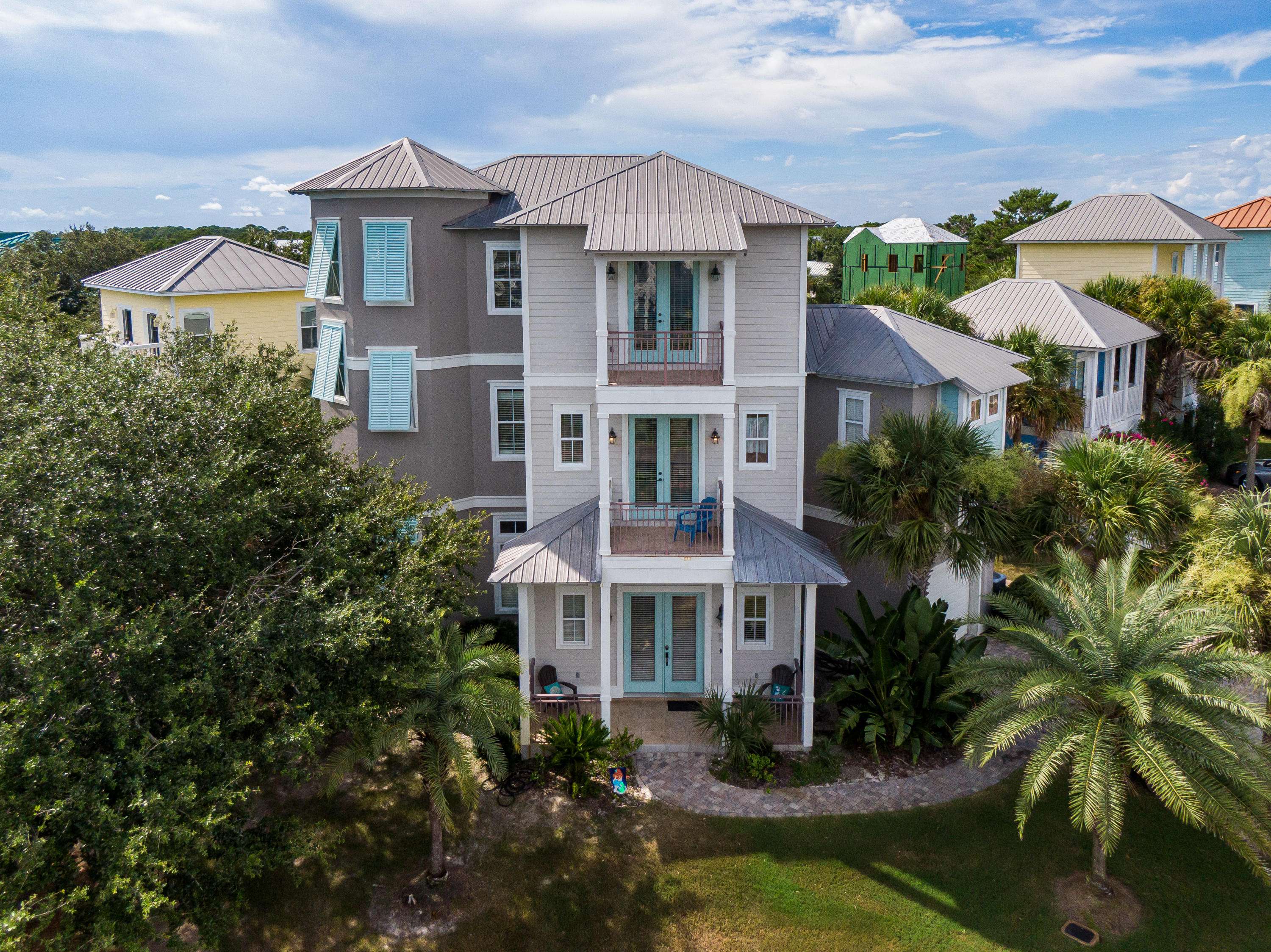 Santa Rosa Beach, FL 32459,15 Donna Anne Drive