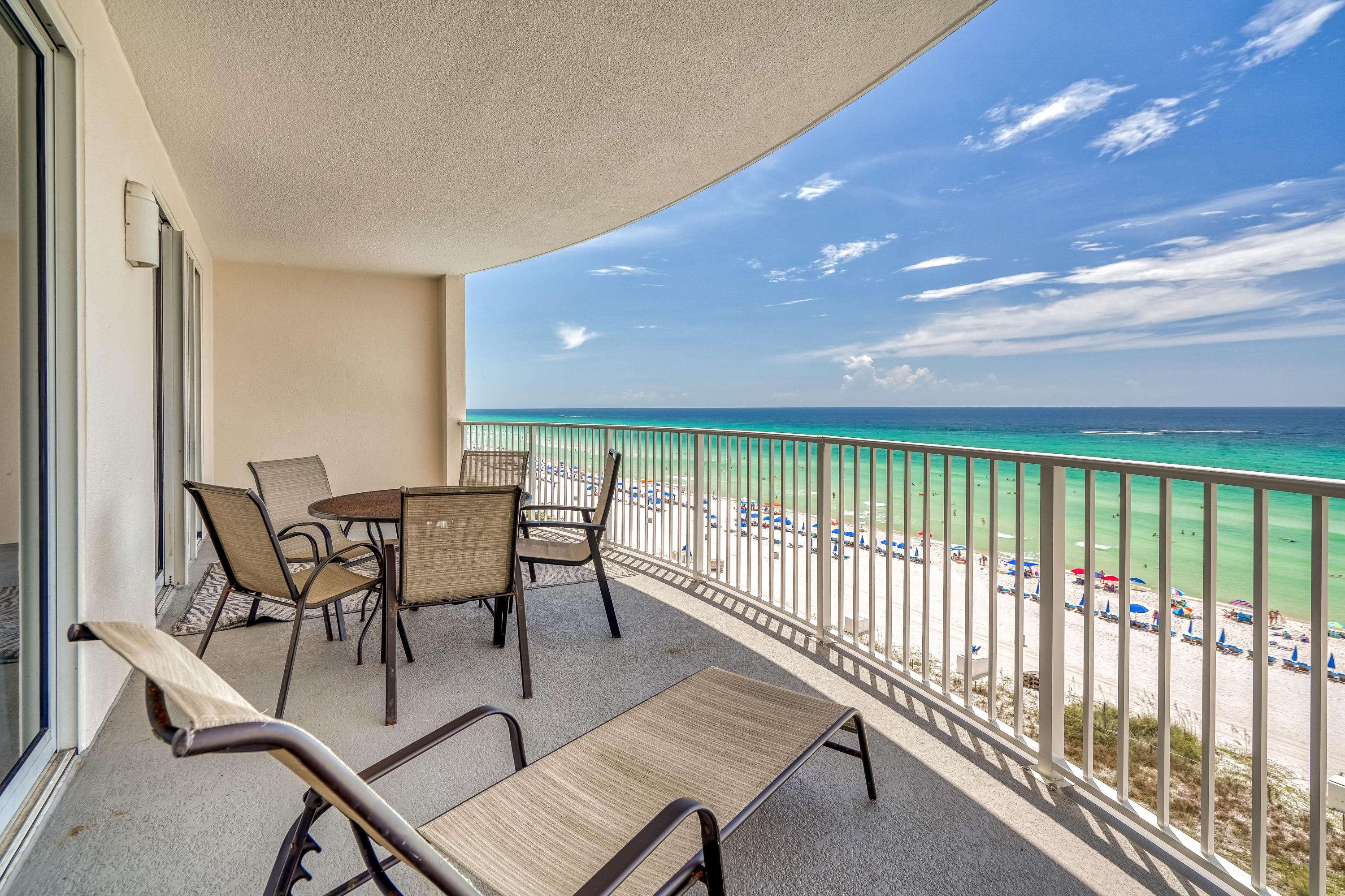 Panama City Beach, FL 32407,10519 Front Beach Road  #701